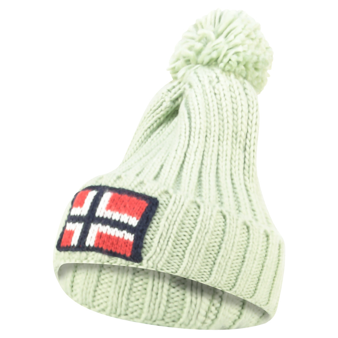 Geographical Norway SET WAMILLA XAMILLA ZAMILLA - Conjunto de gorro, guantes y bufanda