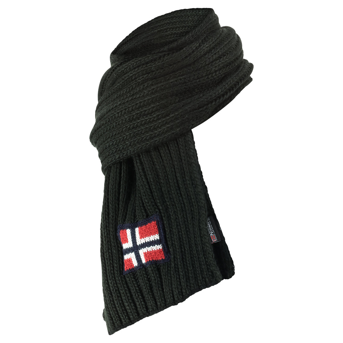 Geographical Norway SET WAMILLA XAMILLA ZAMILLA - Set di cappello, guanti e sciarpa