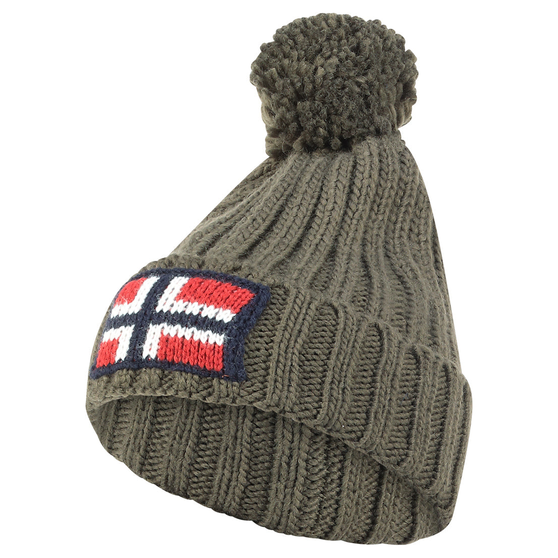 Geographical Norway SET WAMILLA XAMILLA ZAMILLA - Set Mütze Handschuhe Schal