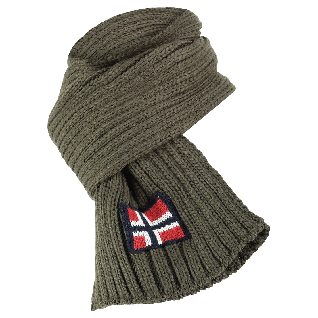 Geographical Norway SET WAMILLA XAMILLA ZAMILLA - Conjunto de gorro, guantes y bufanda