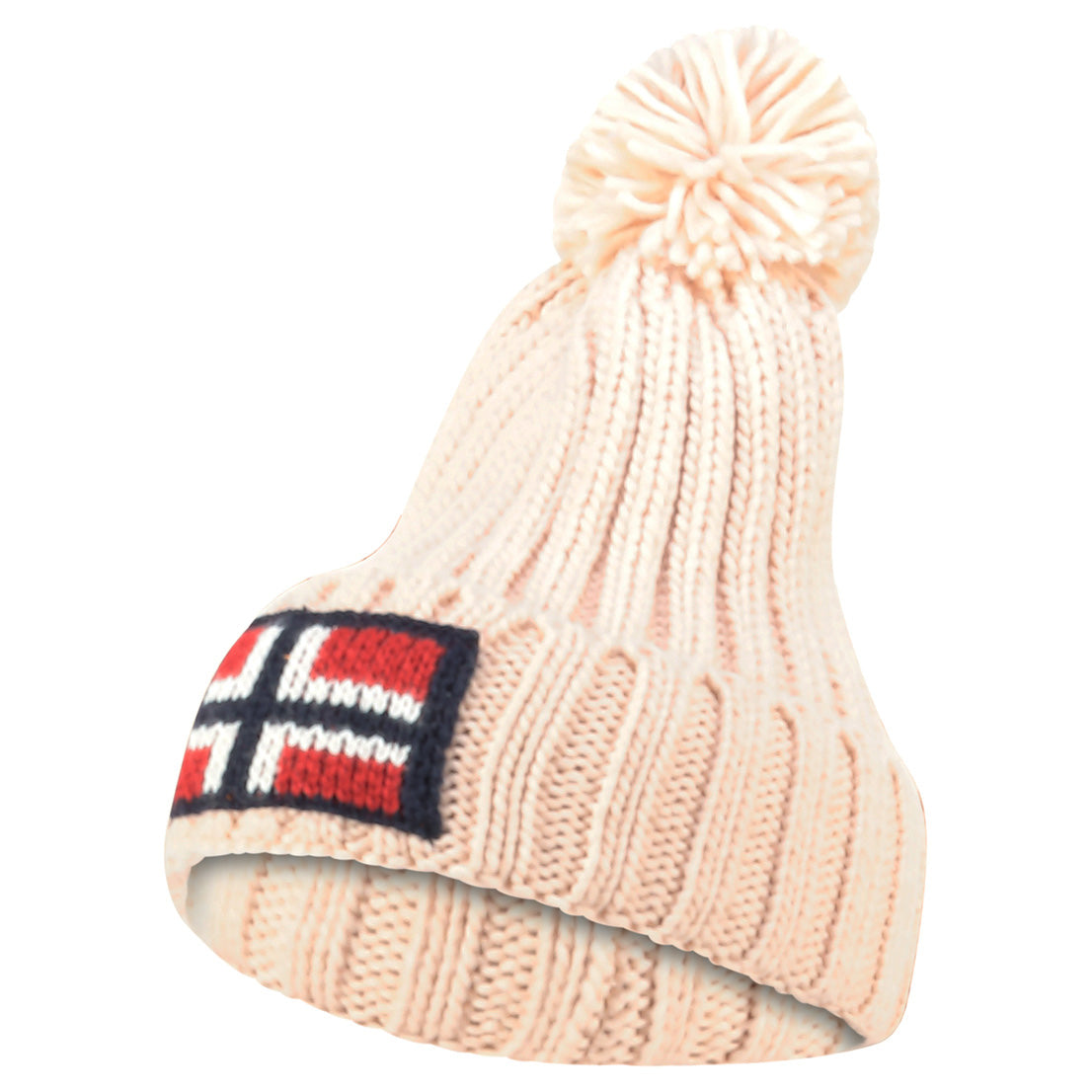 Geographical Norway SET WAMILLA XAMILLA ZAMILLA - Set Mütze Handschuhe Schal