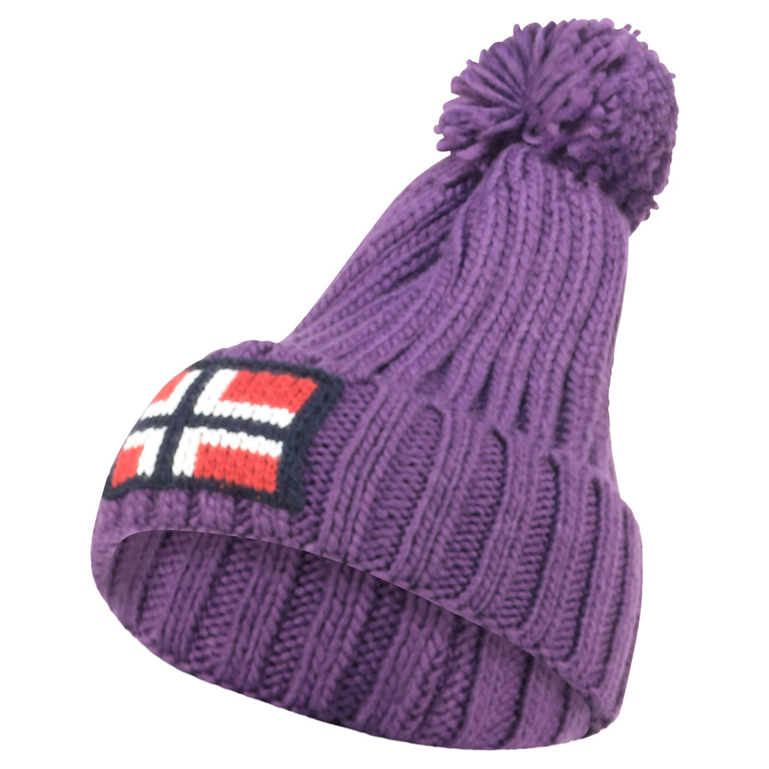 Geographical Norway SET WAMILLA XAMILLA ZAMILLA - Set Cap Gloves Scarf