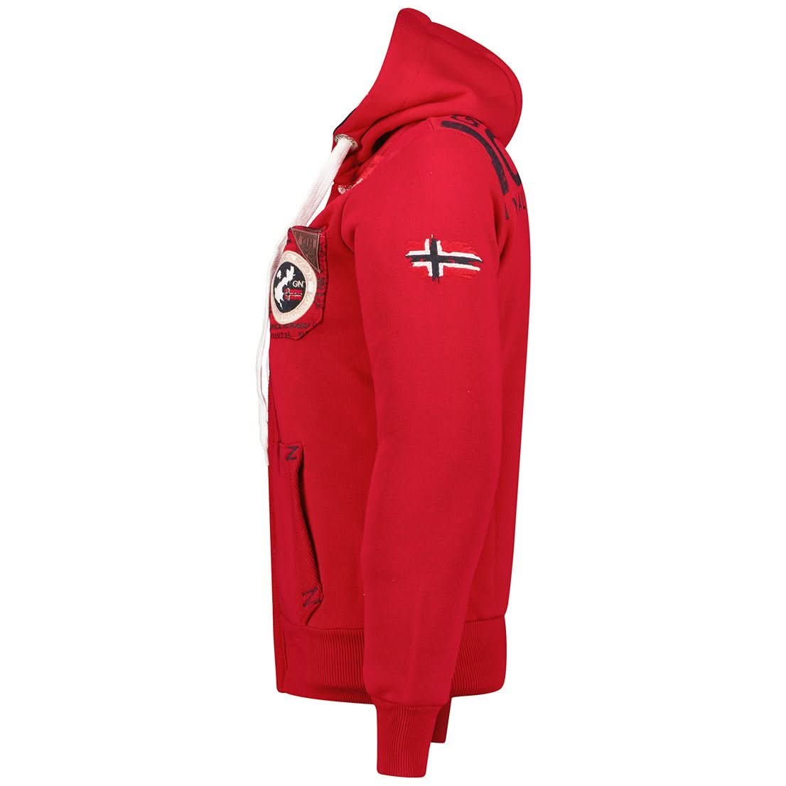 Geographical Norway Fespote Woman - Hooded sweatshirt - Geographical Norway FESPOTE_LADY_GRENAT_S_SDB-FESPOTE_LADY_ROSE_PALE_S_SDB-FESPOTE_LADY_ROUGE_S_SDB-FESPOTE_LADY_GRENAT_M_SDB-FESPOTE_LADY_ROSE_PALE_M_SDB-FESPOTE_LADY_ROUGE_M_SDB-FESPOTE_LADY_GRENAT_L_SDB-FESPOTE_LADY_ROSE_PALE_L_SDB-FESPOTE_LADY_ROUGE_L_SDB-FESPOTE_LADY_GRENAT_XL_SDB