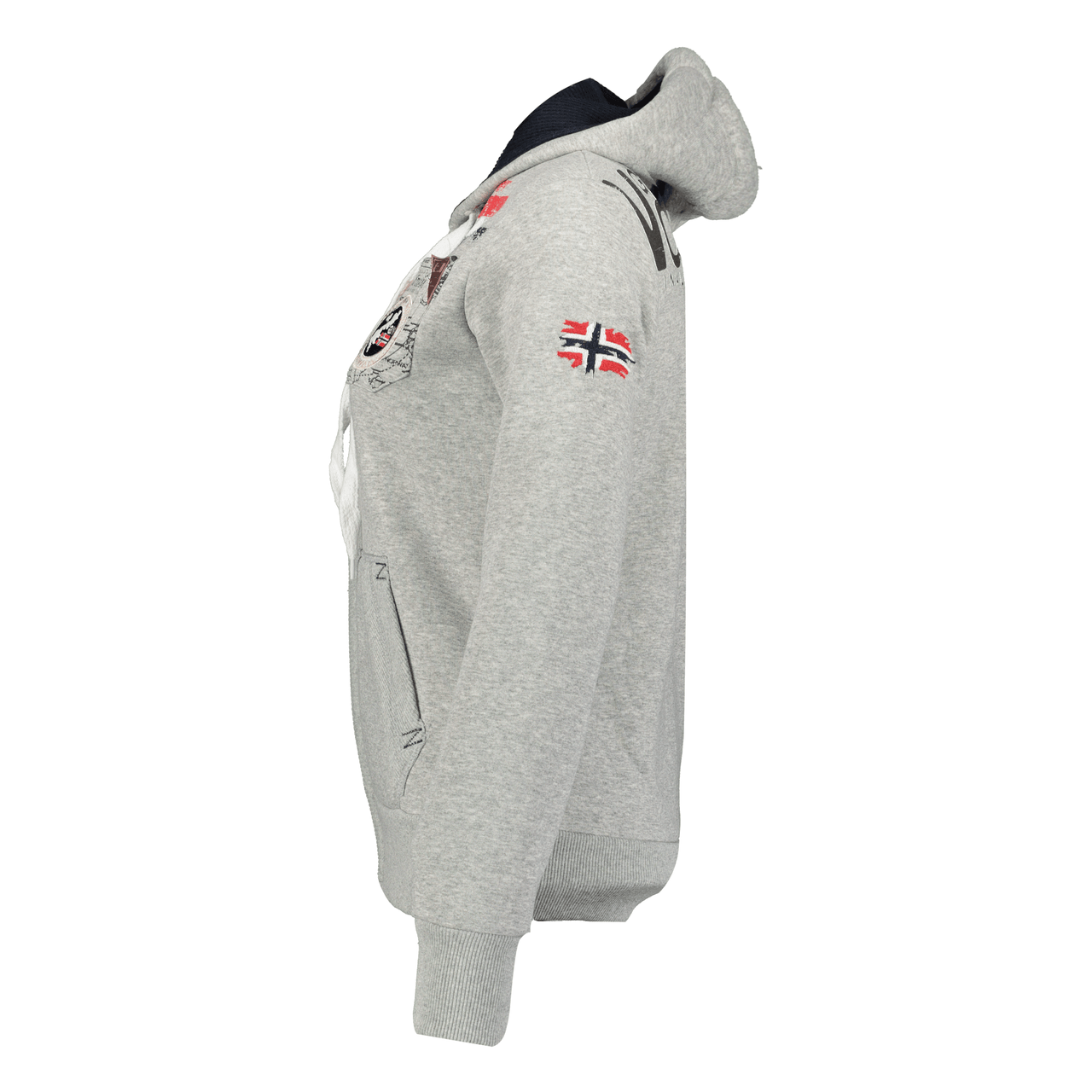 Geographical Norway Fespote Woman - Hooded sweatshirt - Geographical Norway FESPOTE_LADY_GRENAT_S_SDB-FESPOTE_LADY_ROSE_PALE_S_SDB-FESPOTE_LADY_ROUGE_S_SDB-FESPOTE_LADY_GRENAT_M_SDB-FESPOTE_LADY_ROSE_PALE_M_SDB-FESPOTE_LADY_ROUGE_M_SDB-FESPOTE_LADY_GRENAT_L_SDB-FESPOTE_LADY_ROSE_PALE_L_SDB-FESPOTE_LADY_ROUGE_L_SDB-FESPOTE_LADY_GRENAT_XL_SDB