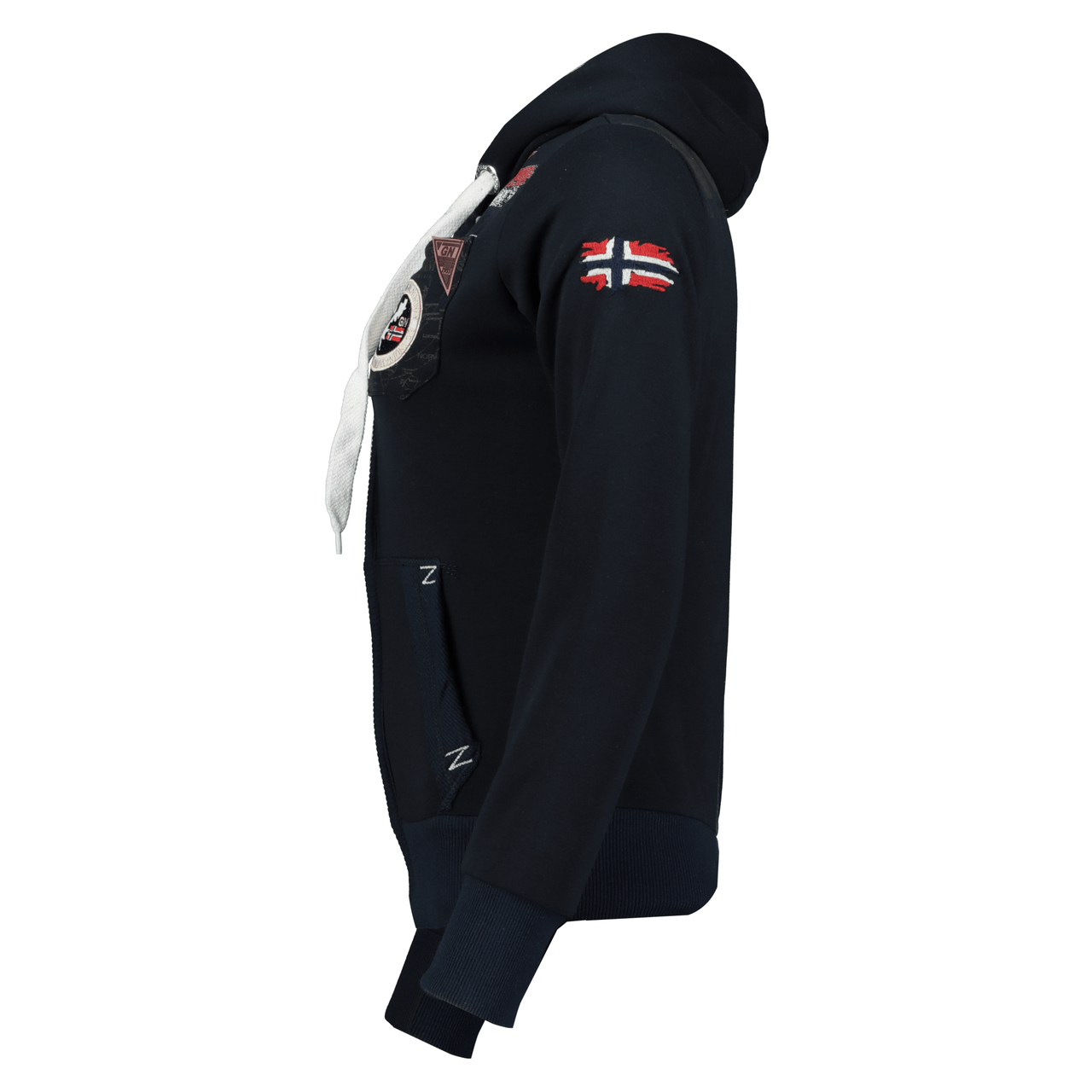 Geographical Norway Fespote Woman - Hooded sweatshirt - Geographical Norway FESPOTE_LADY_GRENAT_S_SDB-FESPOTE_LADY_ROSE_PALE_S_SDB-FESPOTE_LADY_ROUGE_S_SDB-FESPOTE_LADY_GRENAT_M_SDB-FESPOTE_LADY_ROSE_PALE_M_SDB-FESPOTE_LADY_ROUGE_M_SDB-FESPOTE_LADY_GRENAT_L_SDB-FESPOTE_LADY_ROSE_PALE_L_SDB-FESPOTE_LADY_ROUGE_L_SDB-FESPOTE_LADY_GRENAT_XL_SDB