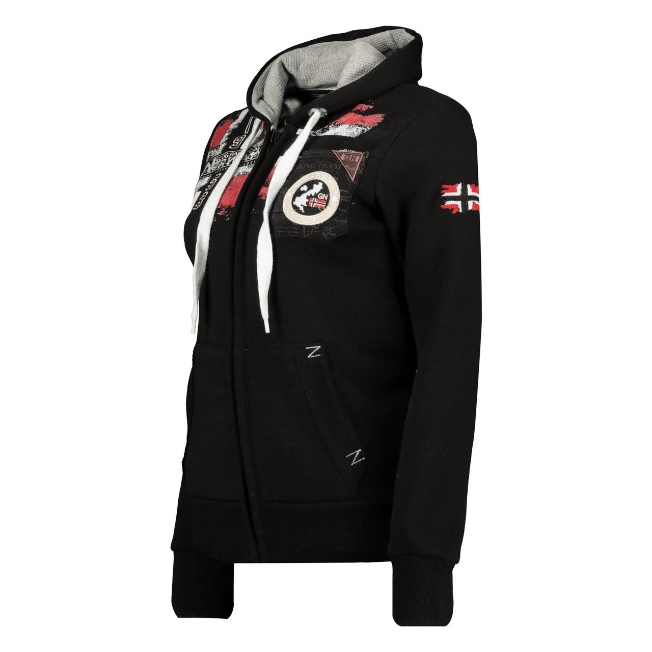 Geographical Norway Fespote Woman - Hooded sweatshirt - Geographical Norway FESPOTE_LADY_GRENAT_S_SDB-FESPOTE_LADY_ROSE_PALE_S_SDB-FESPOTE_LADY_ROUGE_S_SDB-FESPOTE_LADY_GRENAT_M_SDB-FESPOTE_LADY_ROSE_PALE_M_SDB-FESPOTE_LADY_ROUGE_M_SDB-FESPOTE_LADY_GRENAT_L_SDB-FESPOTE_LADY_ROSE_PALE_L_SDB-FESPOTE_LADY_ROUGE_L_SDB-FESPOTE_LADY_GRENAT_XL_SDB