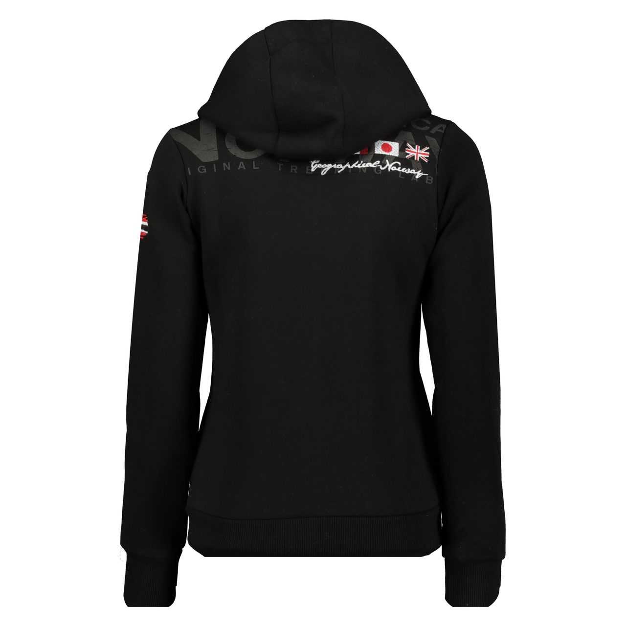 Geographical Norway Fespote Damen - Kapuzenpullover - Geographical Norway FESPOTE_LADY_GRENAT_S_SDB-FESPOTE_LADY_ROSE_PALE_S_SDB-FESPOTE_LADY_ROUGE_S_SDB-FESPOTE_LADY_GRENAT_M_SDB-.FESPOTE_LADY_ROSE_PALE_M_SDB-FESPOTE_LADY_ROUGE_M_SDB-FESPOTE_LADY_GRENAT_L_SDB-FESPOTE_LADY_ROSE_PALE_L_SDB-FESPOTE_LADY_ROUGE_L_SDB-FESPOTE_LADY_GRENAT_XL_SDB