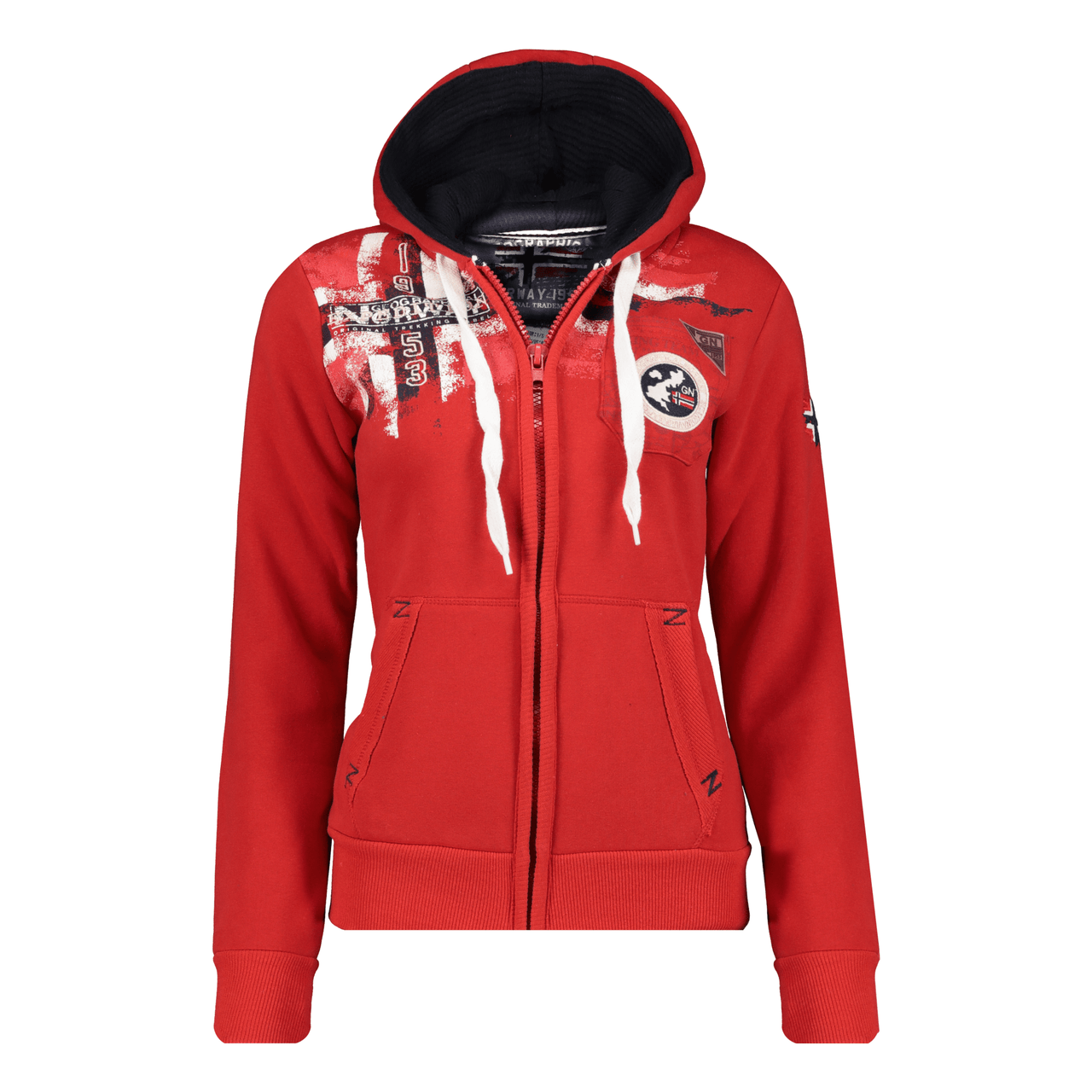Geographical Norway Geographical Norway Fespote Mujer - Sudadera con capucha - Geographical Norway FESPOTE_LADY_GRENAT_S_SDB-FESPOTE_LADY_ROSE_PALE_S_SDB-FESPOTE_LADY_ROUGE_S_SDB-FESPOTE_LADY_GRENAT_M_SDB-FESPOTE_LADY_ROSE_PALE_M_SDB-FESPOTE_LADY_RED_M_SDB-FESPOTE_LADY_GRENAT_L_SDB-FESPOTE_LADY_ROSE_PALE_L_SDB-FESPOTE_LADY_RED_L_SDB-FESPOTE_LADY_GRENAT_XL_SDB