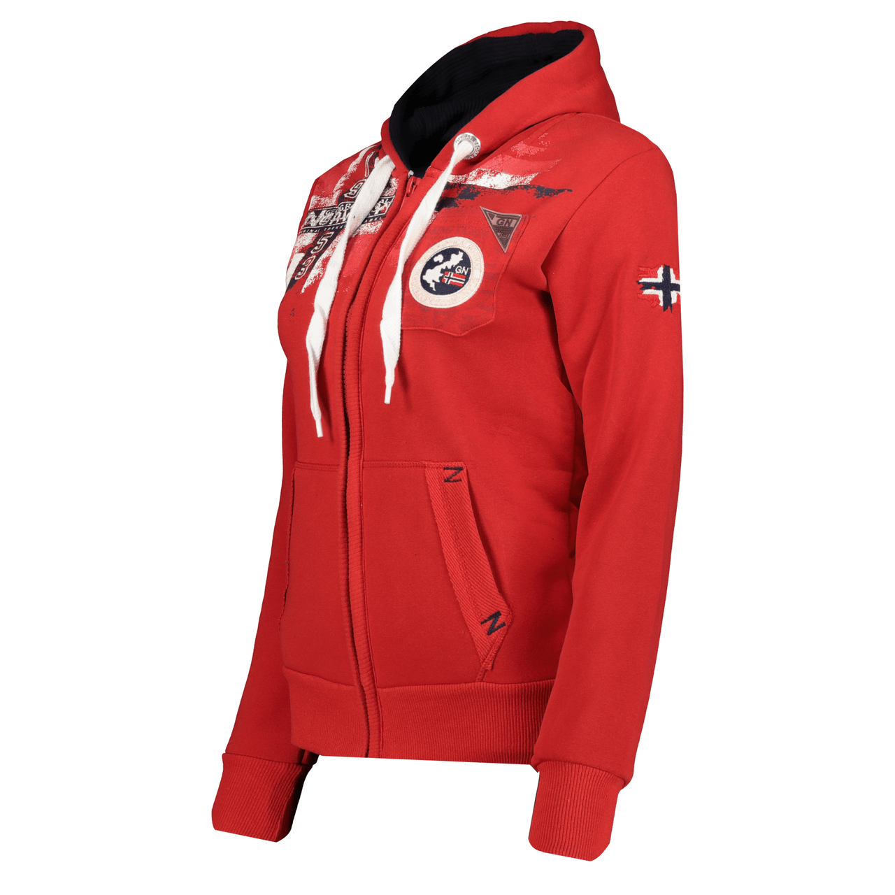 Geographical Norway Fespote Woman - Hooded sweatshirt - Geographical Norway FESPOTE_LADY_GRENAT_S_SDB-FESPOTE_LADY_ROSE_PALE_S_SDB-FESPOTE_LADY_ROUGE_S_SDB-FESPOTE_LADY_GRENAT_M_SDB-FESPOTE_LADY_ROSE_PALE_M_SDB-FESPOTE_LADY_ROUGE_M_SDB-FESPOTE_LADY_GRENAT_L_SDB-FESPOTE_LADY_ROSE_PALE_L_SDB-FESPOTE_LADY_ROUGE_L_SDB-FESPOTE_LADY_GRENAT_XL_SDB