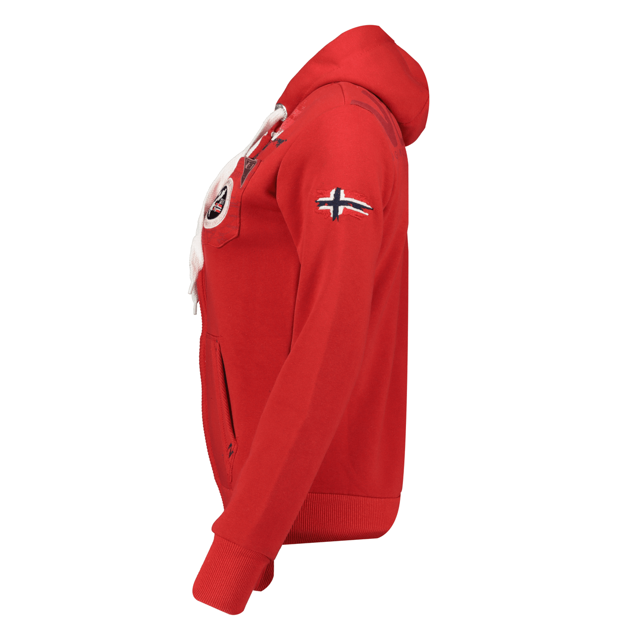 Geographical Norway Fespote Damen - Kapuzenpullover - Geographical Norway FESPOTE_LADY_GRENAT_S_SDB-FESPOTE_LADY_ROSE_PALE_S_SDB-FESPOTE_LADY_ROUGE_S_SDB-FESPOTE_LADY_GRENAT_M_SDB-.FESPOTE_LADY_ROSE_PALE_M_SDB-FESPOTE_LADY_ROUGE_M_SDB-FESPOTE_LADY_GRENAT_L_SDB-FESPOTE_LADY_ROSE_PALE_L_SDB-FESPOTE_LADY_ROUGE_L_SDB-FESPOTE_LADY_GRENAT_XL_SDB