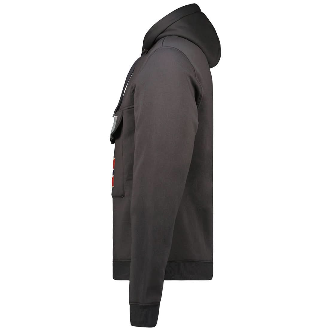 Geographical Norway Gadrien Man - Hooded Sweatshirt - Geographical Norway GADRIEN_MEN_KAKI_M_SDB-GADRIEN_LADY_ROSE_PALE_S_SDB-GADRIEN_MEN_GRIS_CLAIR_SDB-GADRIEN_MEN_NOIR_S_SDB-GADRIEN_MEN_MARINE_S_SDB-GADRIEN_MEN_GRIS_FONCE_S_SDB-GADRIEN_LADY_ROSE_PALE_M_SDB-GADRIEN_MEN_NOIR_M_SDB-GADRIEN_MEN_MARINE_M_SDB-GADRIEN_MEN_GRIS_FONCE_M_SDB