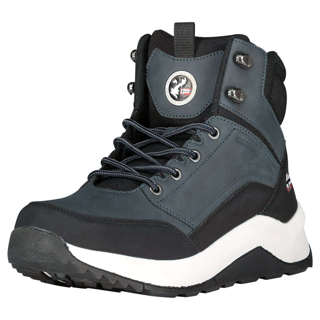 Geographical Norway OUTSIDER Men - Trekking Boots - Geographical Norway OUTSIDER_MEN_NOIR_40_SDB-OUTSIDER_MEN_NOIR_41_SDB-OUTSIDER_MEN_NOIR_42_SDB-OUTSIDER_MEN_NOIR_43_SDB-OUTSIDER_MEN_NOIR_44_SDB-OUTSIDER_MEN_NOIR_45_SDB-OUTSIDER_MEN_CAMEL_40_SDB-OUTSIDER_MEN_CAMEL_41_SDB-OUTSIDER_MEN_CAMEL_42_SDB-OUTSIDER_MEN_CAMEL_43_SDB