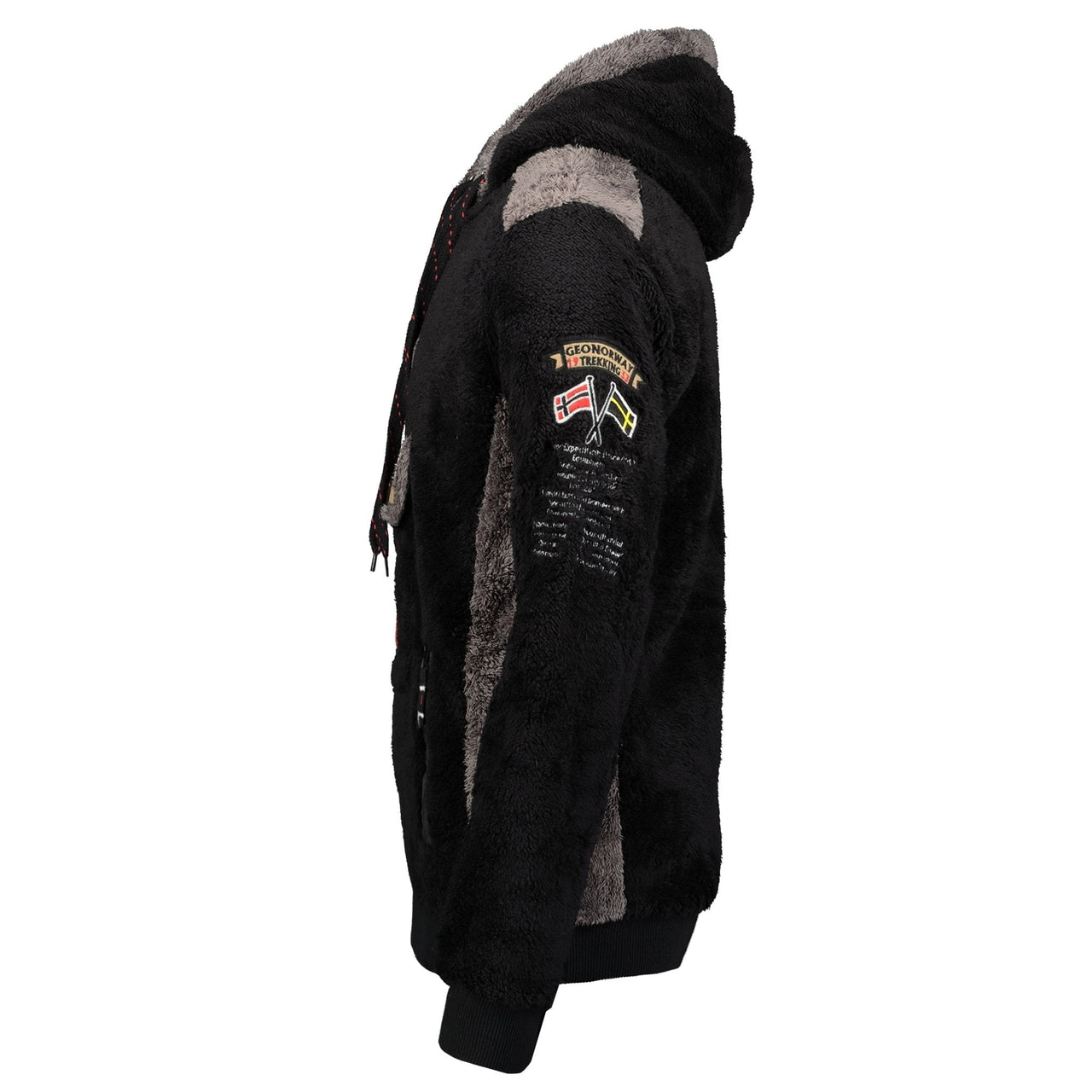 Geographical Norway Gymclass Sherco Homme - Sweat à Capuche - Geographical Norway GYMCLASS_MEN_SHERCO_GRIS_FONCE_S_SDB-GYMCLASS_MEN_SHERCO_MARINE_S_SDB-GYMCLASS_MEN_SHERCO_NOIR_S_SDB-GYMCLASS_MEN_SHERCO_GRIS_FONCE_M_SDB-GYMCLASS_MEN_SHERCO_KAKI_M_SDB-GYMCLASS_MEN_SHERCO_MARINE_M_SDB-GYMCLASS_MEN_SHERCO_NOIR_M_SDB-GYMCLASS_MEN_SHERCO_ROUGE_M_SDB-GYMCLASS_MEN_SHERCO_GRIS_FONCE_L_SDB-GYMCLASS_MEN_SHERCO_KAKI_L_SDB