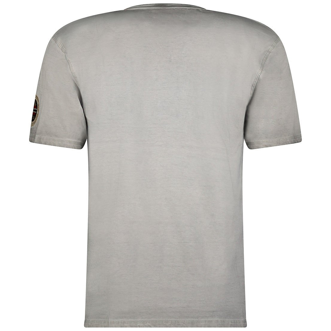 Geographical Norway Joasis Homme - V-neck T-shirt - Geographical Norway JOASIS_MEN_GRIS_CLAIR_SDB-JOASIS_MEN_GRIS_CLAIR_M_SDB-JOASIS_MEN_GRIS_CLAIR_L_SDB-JOASIS_MEN_GRIS_CLAIR_XL_SDB-JOASIS_MEN_GRIS_CLAIR_XXL_SDB-JOASIS_MEN_GRIS_CLAIR_3XL_SDB-JOASIS_MEN_BEIGE_M_SDB-JOASIS_MEN_BEIGE_L_SDB-JOASIS_MEN_BEIGE_XL_SDB-JOASIS_MEN_BEIGE_XXL_SDB