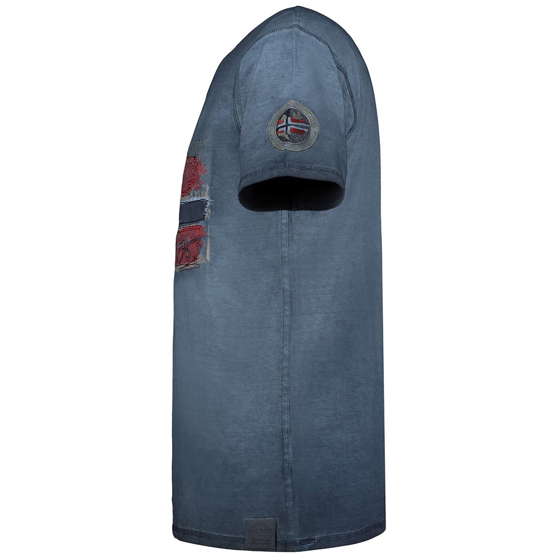 Geographical Norway Joasis Uomo - T-shirt con scollo a V - Geographical Norway JOASIS_MEN_GRIS_CLAIR_SDB-JOASIS_MEN_GRIS_CLAIR_M_SDB-JOASIS_MEN_GRIS_CLAIR_L_SDB-JOASIS_MEN_GREY_LIGHT_XL_SDB-JOASIS_MEN_GREY_LIGHT_XXL_SDB-JOASIS_MEN_GREY_LIGHT_3XL_SDB-JOASIS_MEN_BEIGE_M_SDB-JOASIS_MEN_BEIGE_L_SDB-JOASIS_MEN_BEIGE_XL_SDB-JOASIS_MEN_BEIGE_XXL_SDB