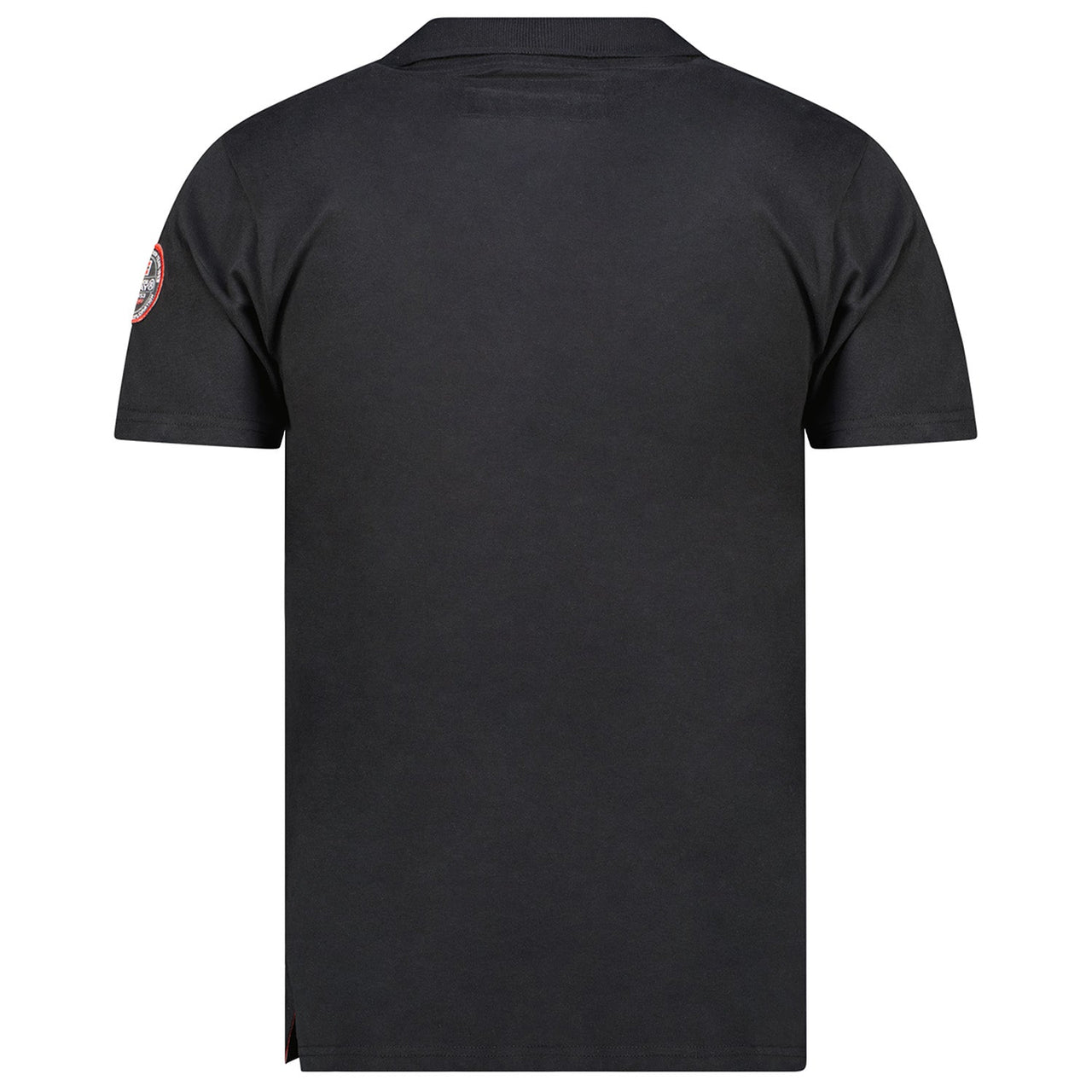 Geographical Norway KANCRE Homme - Polo Manches Courtes, Drapeau et Badge - Geographical Norway KANCRE_MEN_GRIS_CLAIR_S_SDB-KANCRE_MEN_GRIS_CLAIR_M_SDB-KANCRE_MEN_GRIS_CLAIR_L_SDB-KANCRE_MEN_GRIS_CLAIR_XL_SDB-KANCRE_MEN_GRIS_CLAIR_XXL_SDB-KANCRE_MEN_MARINE_M_SDB-KANCRE_MEN_MARINE_L_SDB-KANCRE_MEN_MARINE_XL_SDB-KANCRE_MEN_MARINE_XXL_SDB-KANCRE_MEN_MARINE_3XL_SDB