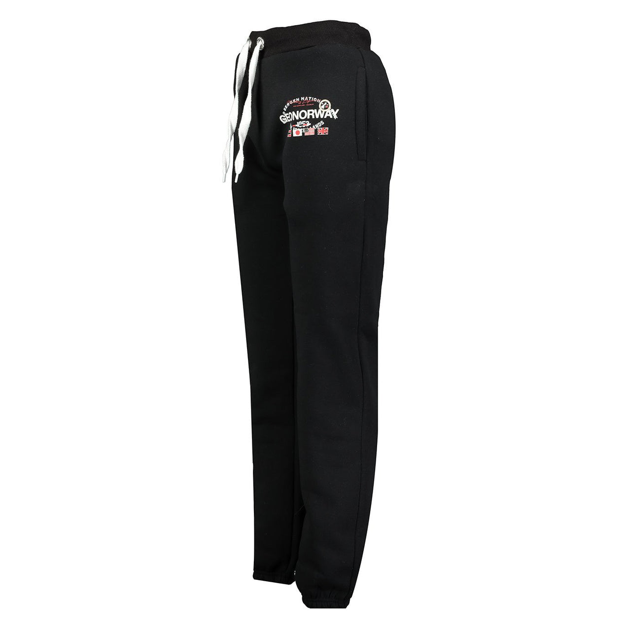 Geographical Norway Marbone Homme - Pantalon Jogging - Geographical Norway MARBONE_MEN_NOIR_S_EO_SDB-MARBONE_MEN_MARINE_S_EO_SDB-MARBONE_MEN_BLANC_S_EO_SDB-MARBONE_MEN_NOIR_M_EO_SDB-MARBONE_MEN_BLANC_M_EO_SDB-MARBONE_MEN_MARINE_M_EO_SDB-MARBONE_MEN_NOIR_L_EO_SDB-MARBONE_MEN_BLANC_L_EO_SDB-MARBONE_MEN_MARINE_L_EO_SDB-MARBONE_MEN_BLANC_XL_EO_SDB