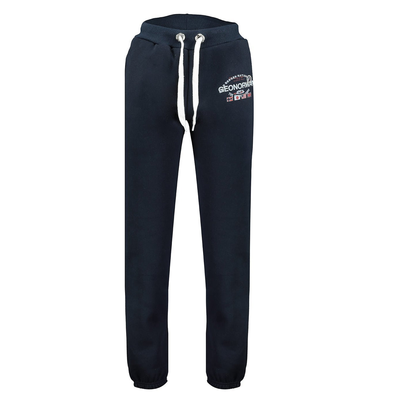 Geographical Norway Marbone Homme - Pantalon Jogging - Geographical Norway MARBONE_MEN_NOIR_S_EO_SDB-MARBONE_MEN_MARINE_S_EO_SDB-MARBONE_MEN_BLANC_S_EO_SDB-MARBONE_MEN_NOIR_M_EO_SDB-MARBONE_MEN_BLANC_M_EO_SDB-MARBONE_MEN_MARINE_M_EO_SDB-MARBONE_MEN_NOIR_L_EO_SDB-MARBONE_MEN_BLANC_L_EO_SDB-MARBONE_MEN_MARINE_L_EO_SDB-MARBONE_MEN_BLANC_XL_EO_SDB