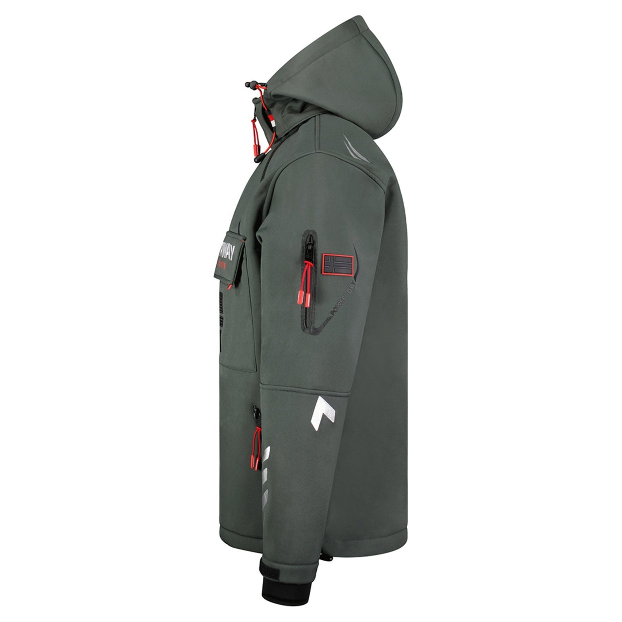 Geographical Norway Remi Homme - Softshell - Geographical Norway REMI_MEN_GRIS_FONCE_S_SDB-REMI_MEN_GRIS_FONCE_M_SDB-REMI_MEN_GRIS_FONCE_L_SDB-REMI_MEN_GRIS_FONCE_XL_SDB-REMI_MEN_GRIS_FONCE_XXL_SDB-REMI_MEN_KAKI_M_SDB-REMI_MEN_KAKI_L_SDB-REMI_MEN_KAKI_XL_SDB-REMI_MEN_MARINE_S_SDB-REMI_MEN_MARINE_M_SDB