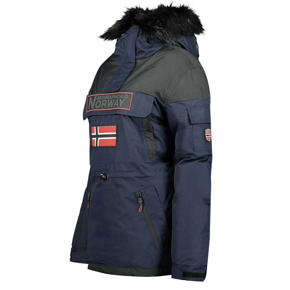Geographical Norway Bruna Femme - Veste à Capuche - Geographical Norway BRUNA_LADY_ROUGE_S_SDB-BRUNA_LADY_ROSE_FLASH_S_SDB-BRUNA_LADY_BLANC_S_SDB-BRUNA_LADY_MARINE_S_SDB-BRUNA_LADY_BLANC_M_SDB-BRUNA_LADY_ROUGE_M_SDB-BRUNA_LADY_MARINE_M_SDB-BRUNA_LADY_ROSE_FLASH_M_SDB-BRUNA_LADY_ROUGE_L_SDB-BRUNA_LADY_MARINE_L_SDB