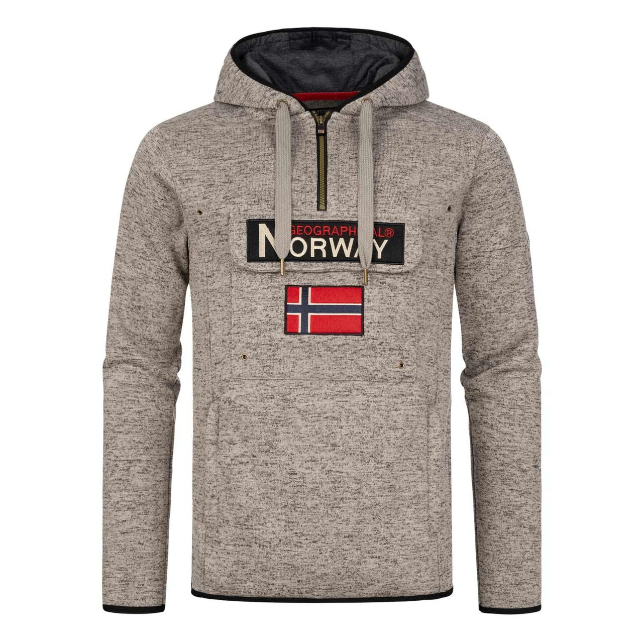 Geographical Norway Upclass Homme - Sweat à capuche col zippé - Geographical Norway UPCLASS_MEN_GRIS_CLAIR_S_SDB-UPCLASS_MEN_GRIS_FONCE_S_SDB-UPCLASS_MEN_BLANC_CASSE_M_SDB-UPCLASS_MEN_MARINE_M_SDB-UPCLASS_MEN_GRIS_CLAIR_M_SDB-UPCLASS_MEN_GRIS_FONCE_M_SDB-UPCLASS_MEN_NOIR_M_SDB-UPCLASS_MEN_BLANC_CASSE_L_SDB-UPCLASS_MEN_MARINE_L_SDB-UPCLASS_MEN_GRIS_CLAIR_L_SDB