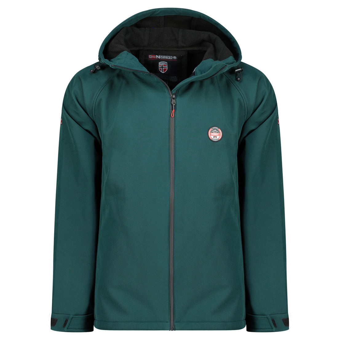 Geographical Norway TAMIGOBADGE Homme - Softshell Kaki