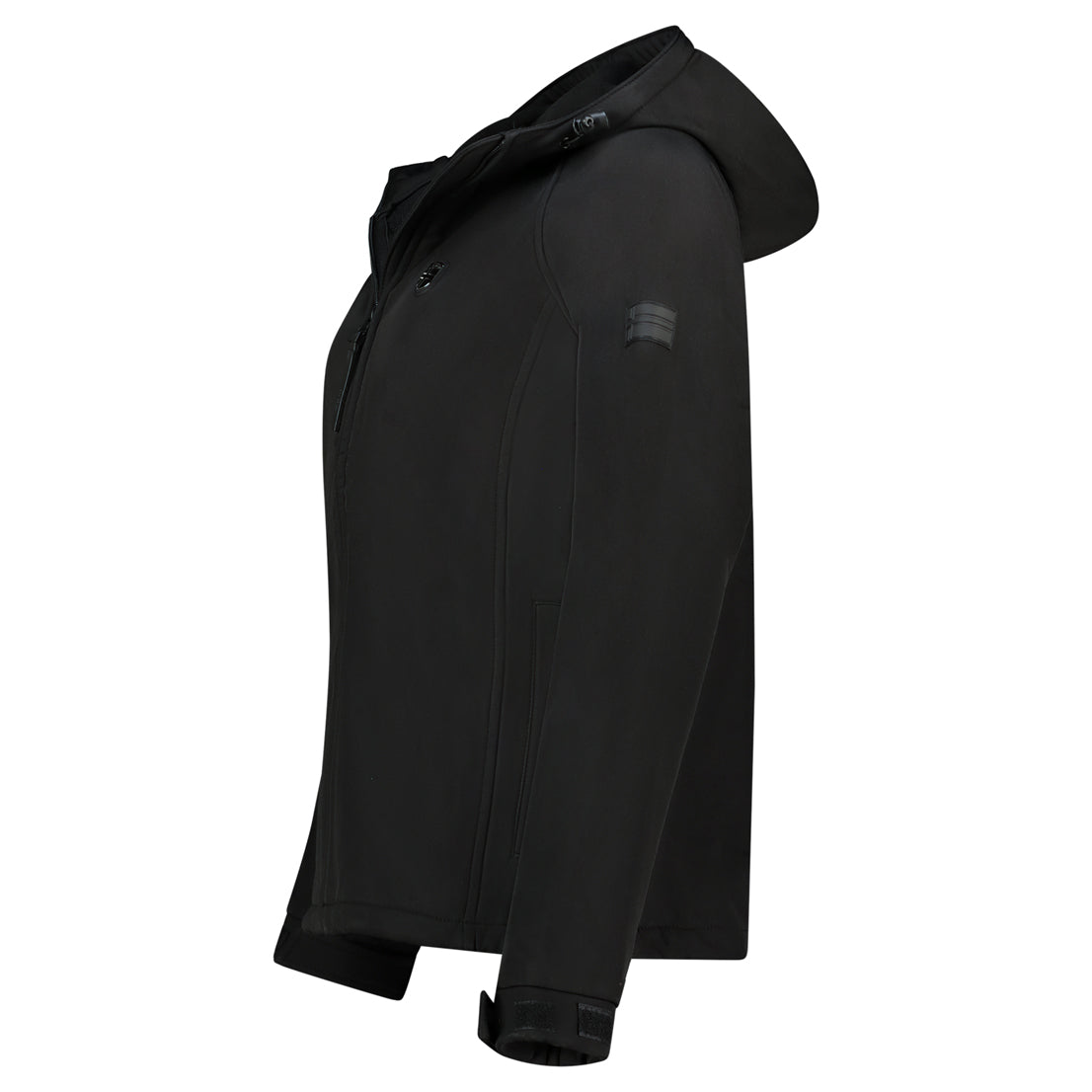 Geographical Norway TAMILATAL Femme - Softshell Marine