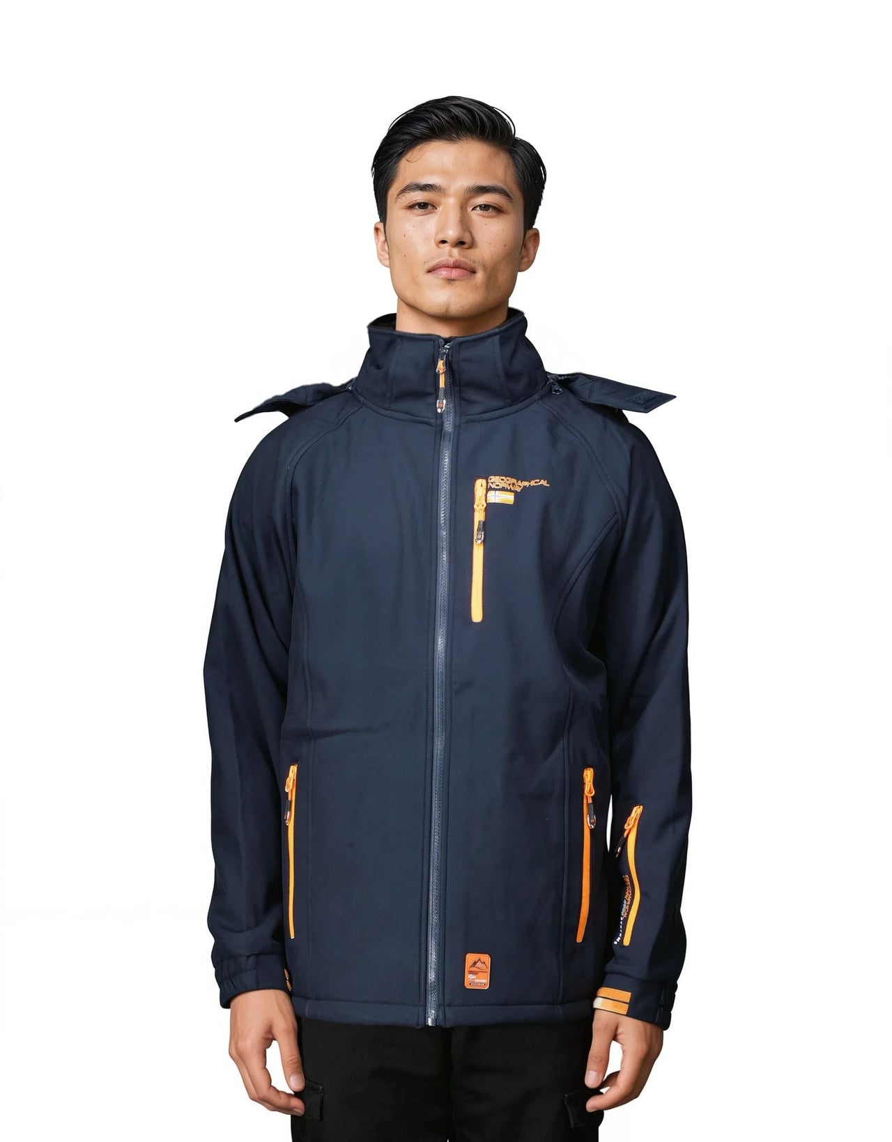 Geographical Norway Uomo RITCHONE - Softshell - Geographical Norway RITCHONE_MEN_MARINE_SDB-RITCHONE_MEN_MARINE_M_SDB-RITCHONE_MEN_MARINE_L_SDB-RITCHONE_MEN_MARINE_XL_SDB-RITCHONE_MEN_NOIR_SDB-RITCHONE_MEN_NOIR_M_SDB-RITCHONE_MEN_NOIR_L_SDB-RITCHONE_MEN_NOIR_XL_SDB-RITCHONE_MEN_NOIR_XXL_SDB-RITCHONE_MEN_NOIR_3XL_SDB