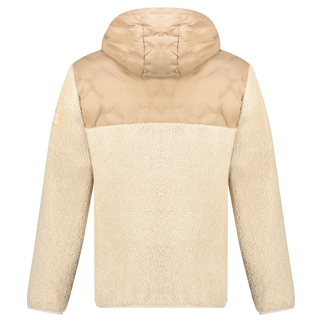 Geographical Norway TECLASS HZ Man - Beige Fleece