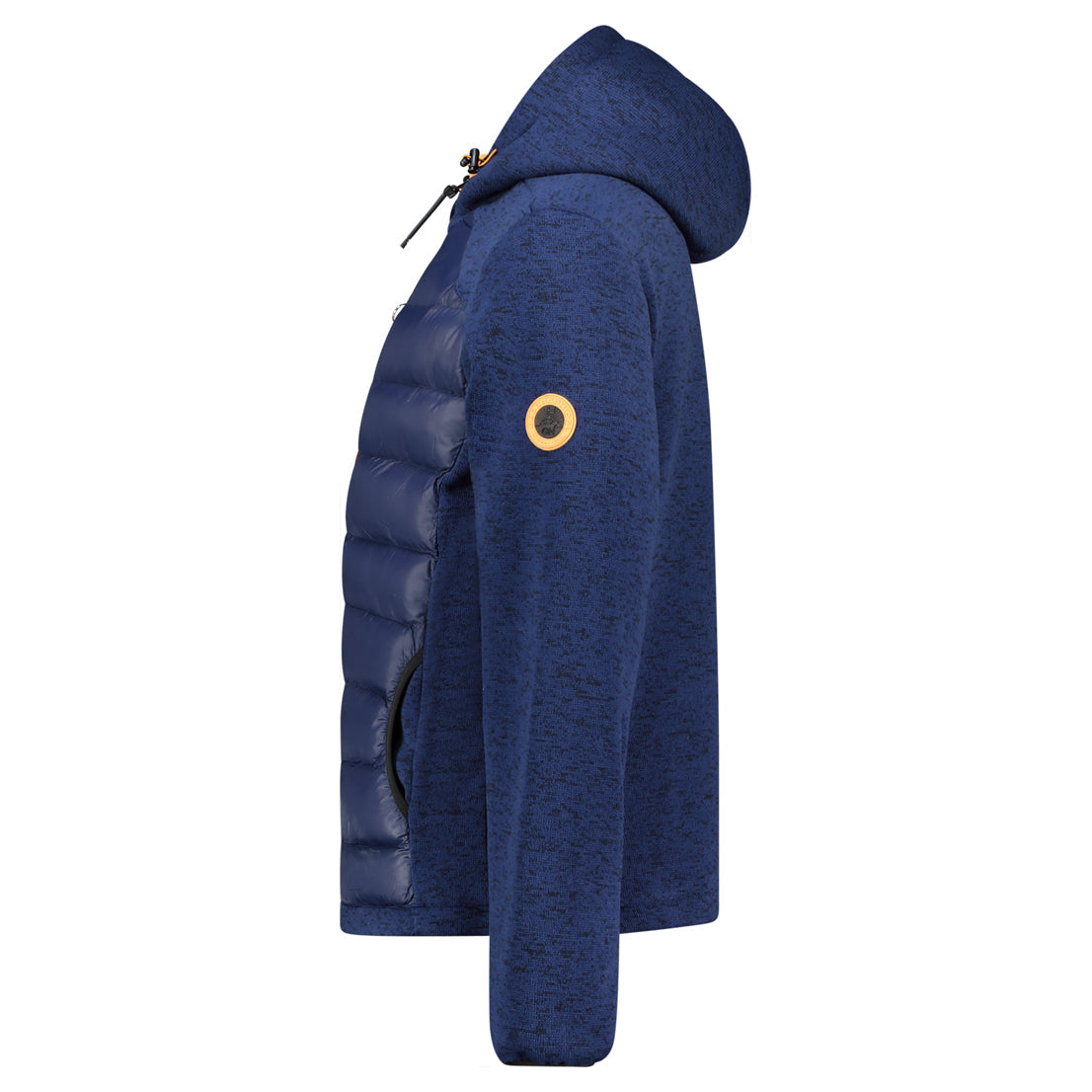 Geographical Norway THEO Homme - Polaire Marine