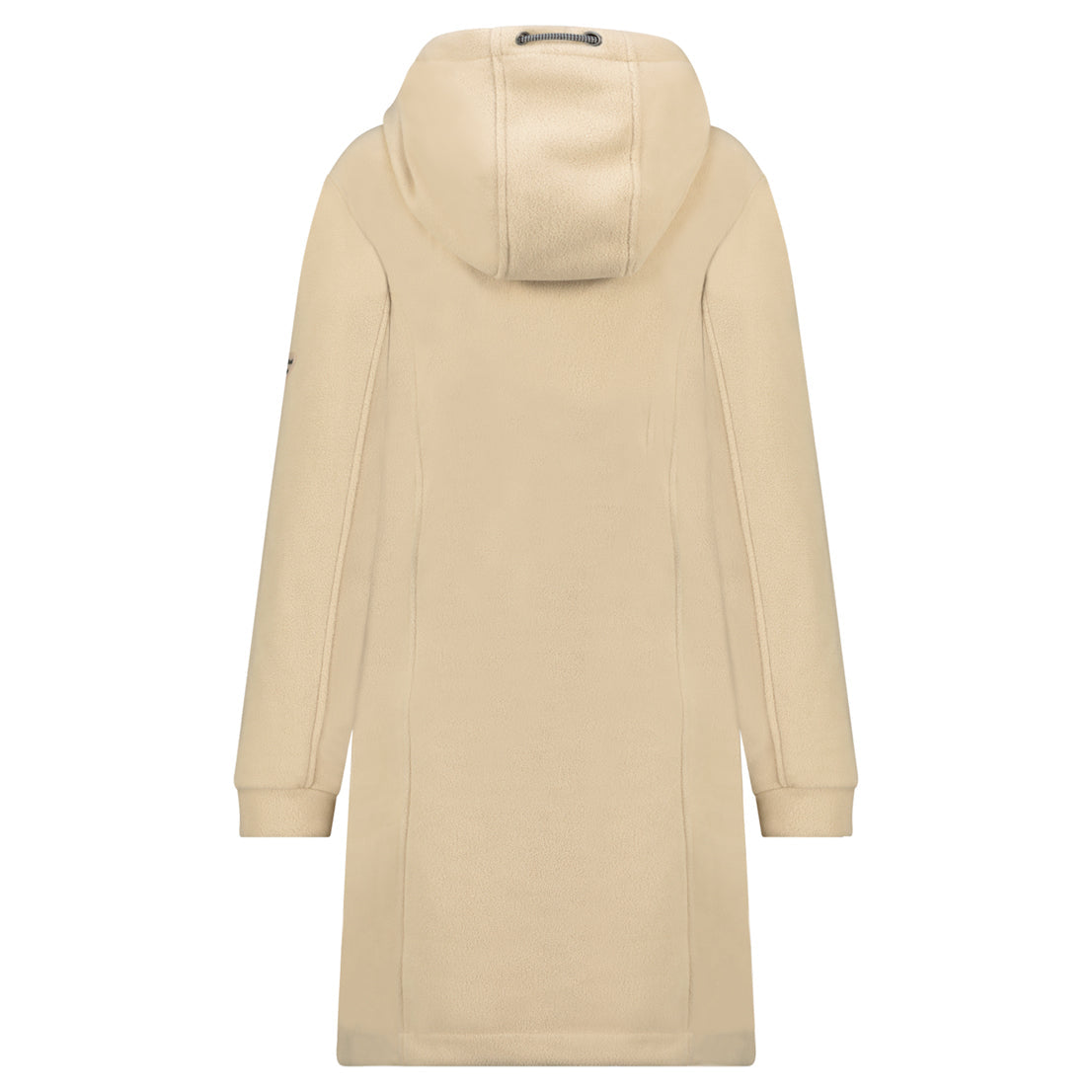 Geographical Norway TIMOTHE Femme - Polaire Beige