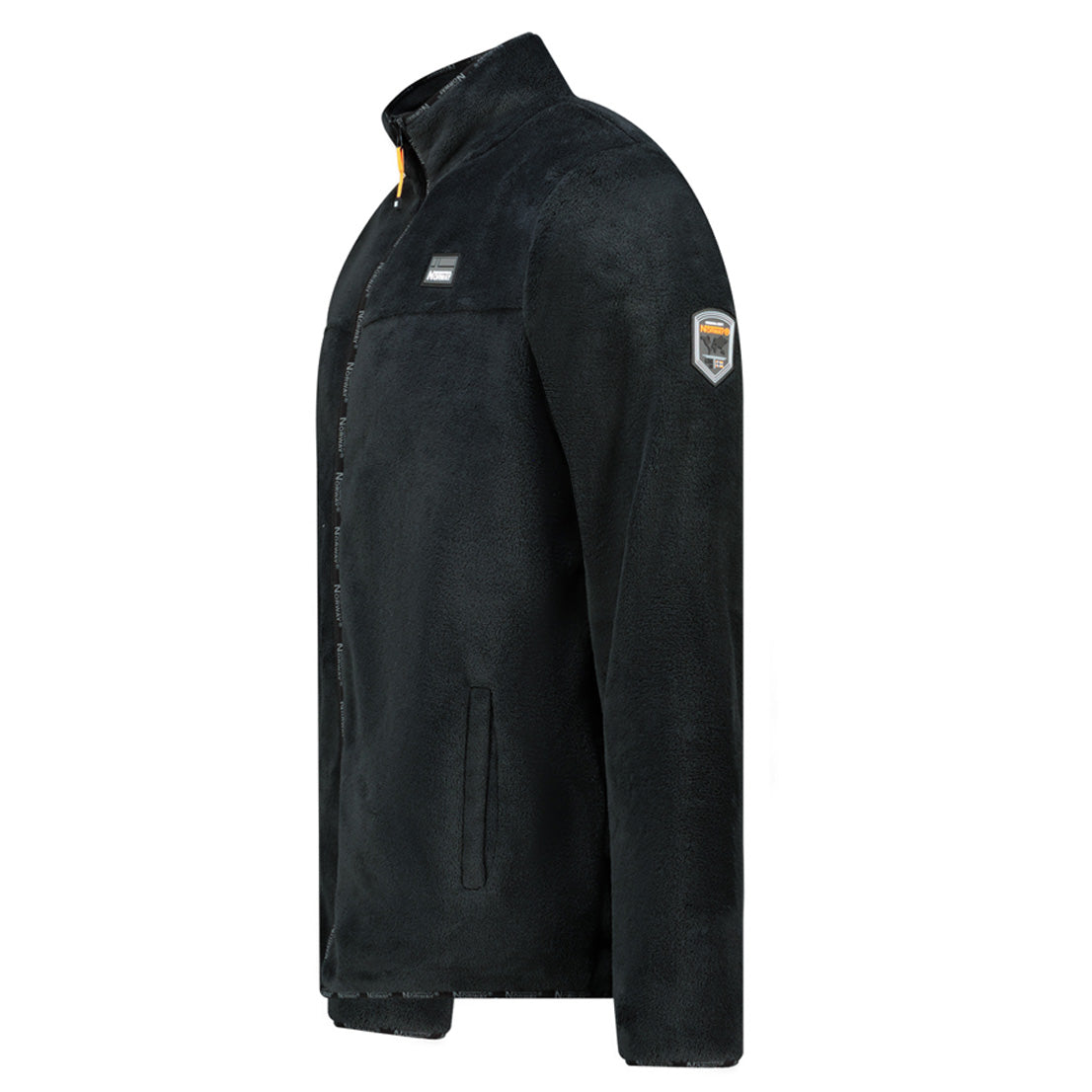 Geographical Norway TIMPLE Mann - Fleece Marine