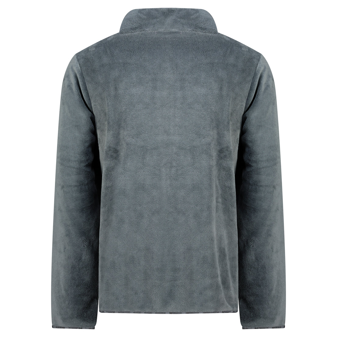 Geographical Norway TIMPLE Vellón de hombre gris oscuro