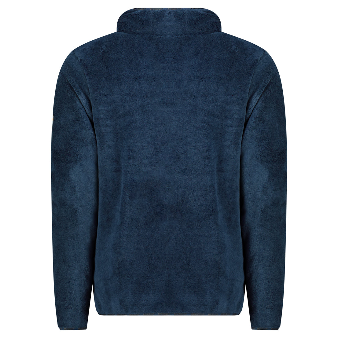 Geographical Norway TIMPLE Homme - Polaire Kaki