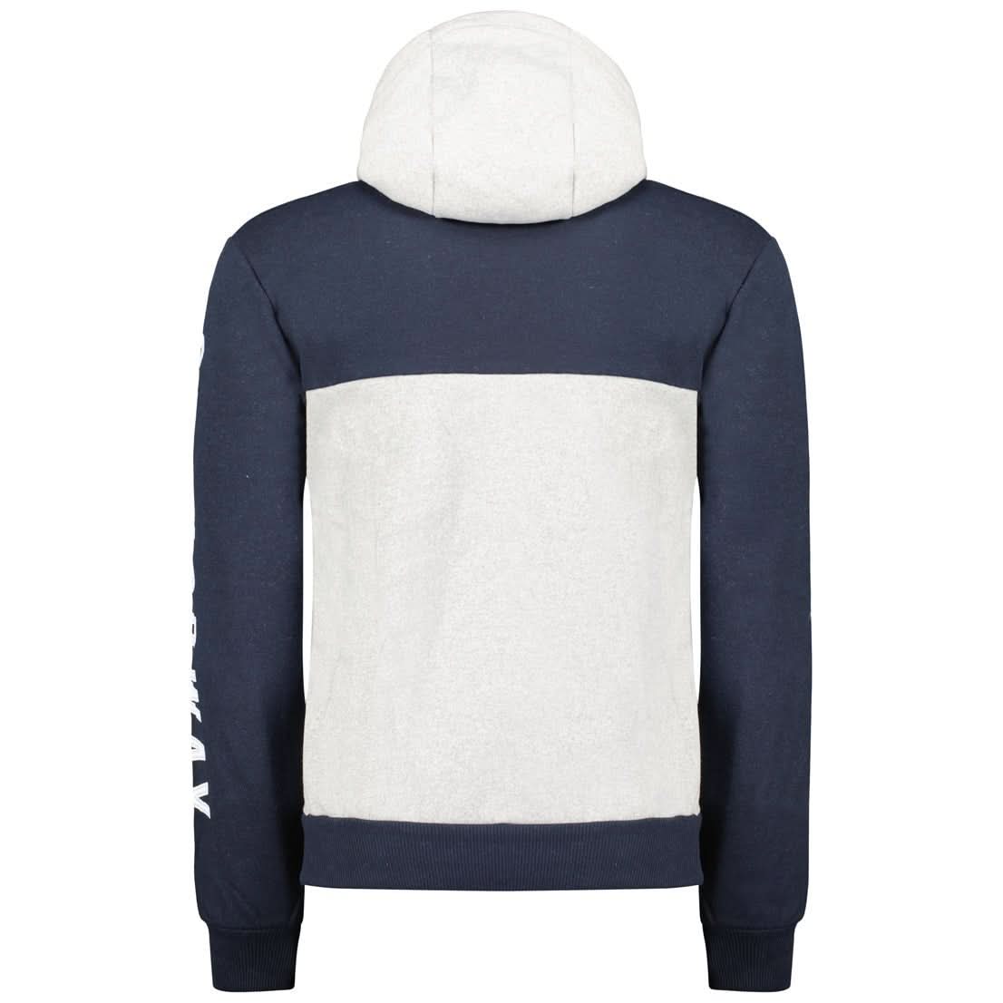 Geographical Norway Ferato Uomo - Felpa con cappuccio - Geographical Norway FERATO_MEN_GRIS_FONCE_SDB-FERATO_MEN_GRIS_FONCE_M_SDB-FERATO_MEN_GRIS_FONCE_L_SDB-FERATO_MEN_GRIS_FONCE_XL_SDB-FERATO_MEN_GRIS_FONCE_XXL_SDB-FERATO_MEN_GRIS_CLAIR_SDB-FERATO_MEN_GRIS_CLAIR_M_SDB-FERATO_MEN_GRIS_CLAIR_L_SDB-FERATO_MEN_GRIS_CLAIR_XL_SDB-FERATO_MEN_GRIS_CLAIR_XXL_SDB