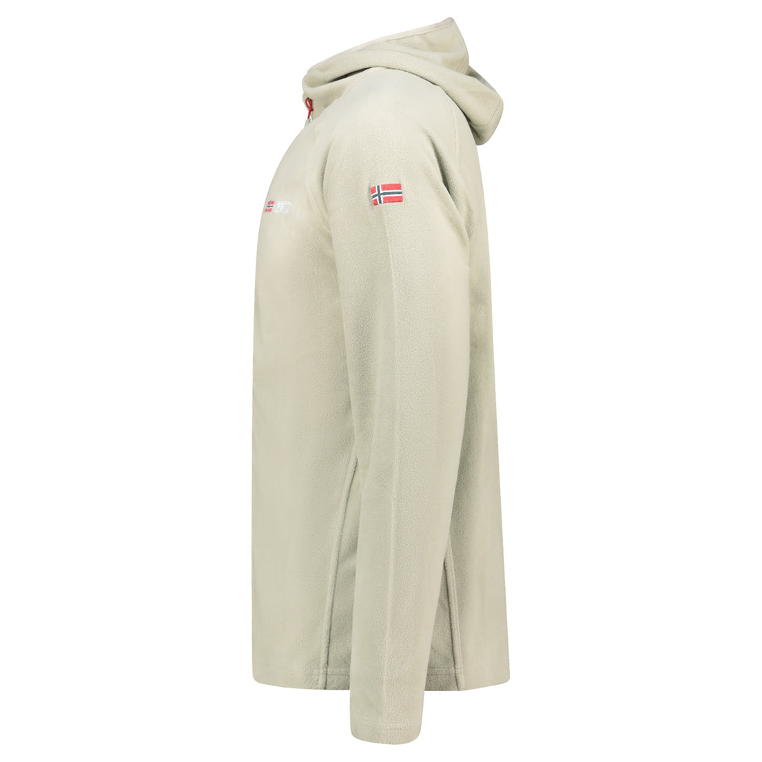 Geographical Norway TUGOOD Man - Fleece Navy