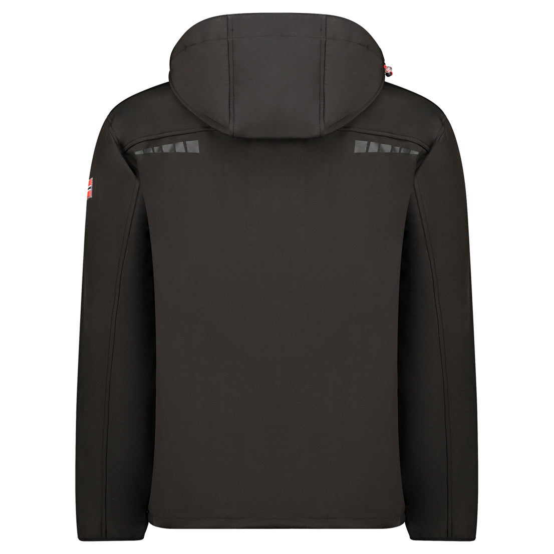 Geographical Norway TWOPAC Homme - Softshell Kaki