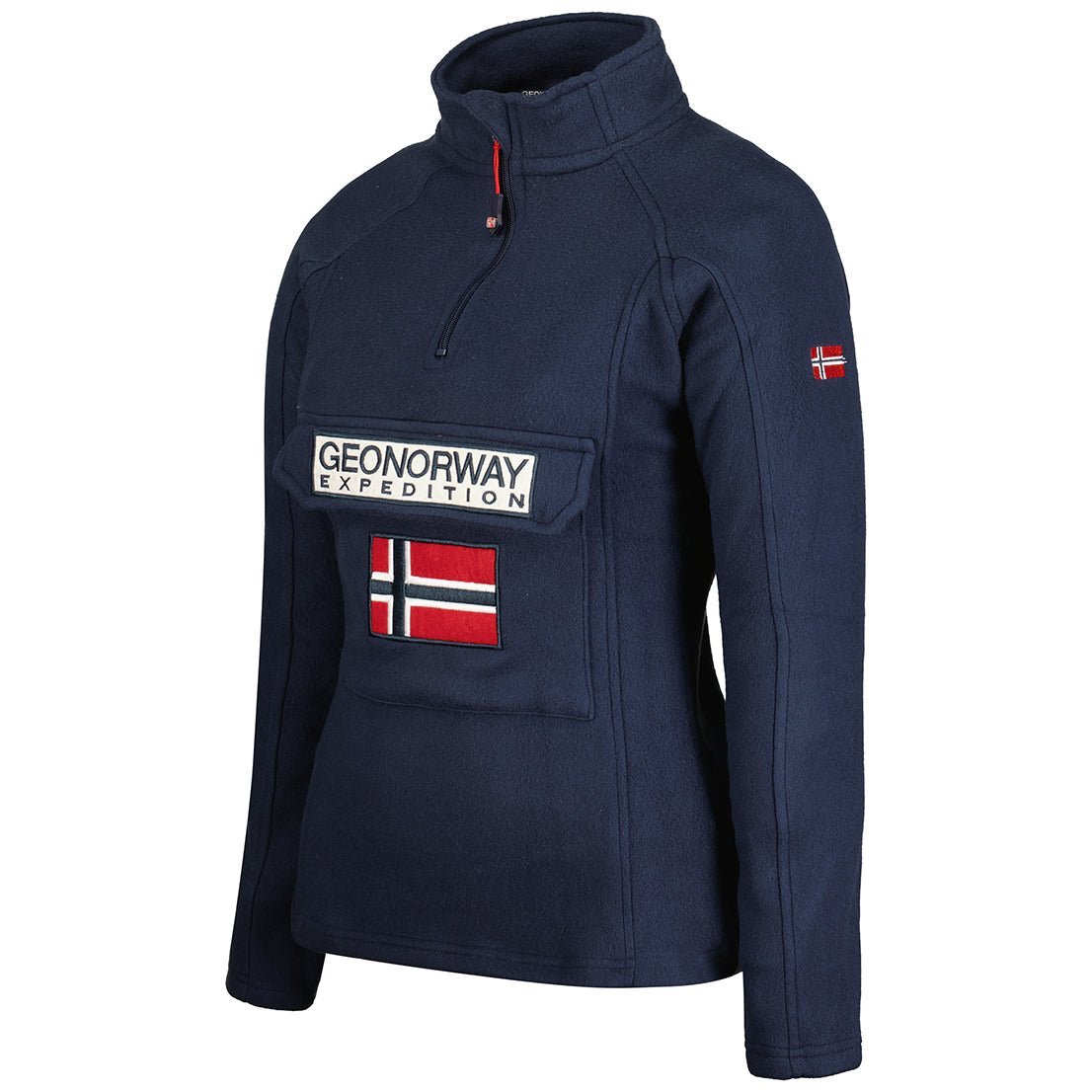Geographical Norway TYMCLASS HZ Femme - Polaire - Geographical Norway TYMCLASS_LADY_HZ_MARINE_S_SDB-TYMCLASS_LADY_HZ_MARINE_M_SDB-TYMCLASS_LADY_HZ_MARINE_L_SDB-TYMCLASS_LADY_HZ_MARINE_XL_SDB-TYMCLASS_LADY_HZ_MARINE_XXL_SDB-TYMCLASS_LADY_HZ_MOUTARDE_S_SDB-TYMCLASS_LADY_HZ_MOUTARDE_M_SDB-TYMCLASS_LADY_HZ_MOUTARDE_L_SDB-TYMCLASS_LADY_HZ_MOUTARDE_XL_SDB-TYMCLASS_LADY_HZ_MOUTARDE_XXL_SDB