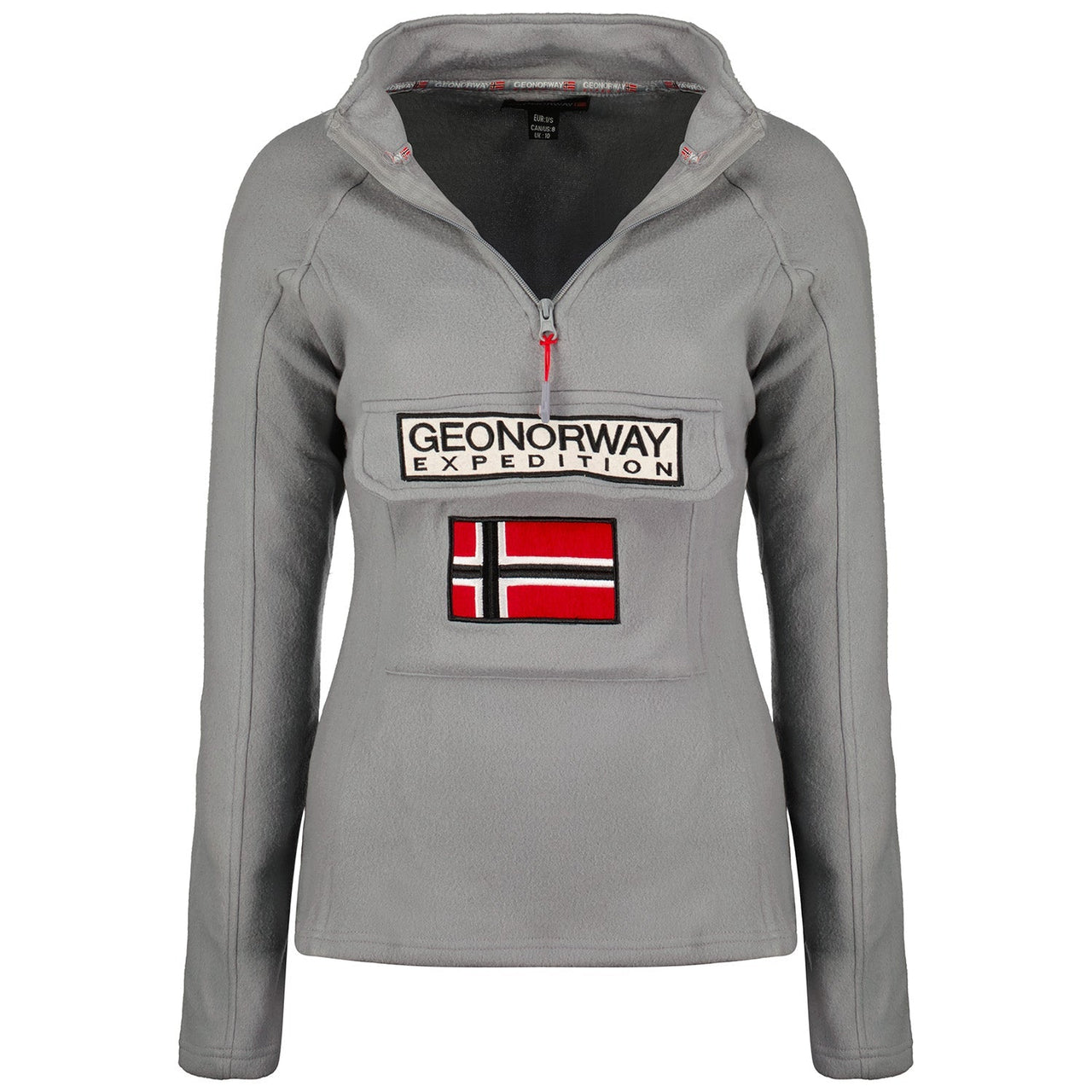 Geographical Geographical Norway TYMCLASS HZ Mujer - Polar - Geographical Norway TYMCLASS_LADY_HZ_MARINE_S_SDB-TYMCLASS_LADY_HZ_MARINE_M_SDB-TYMCLASS_LADY_HZ_MARINE_XL_SDB-TYMCLASS_LADY_HZ_MARINE_XXL_SDB-TYMCLASS_LADY_HZ_MOUTARDE_SDB-TYMCLASS_LADY_HZ_MOUTARDE_M_SDB-TYMCLASS_LADY_HZ_MOUTARDE_L_SDB-TYMCLASS_LADY_HZ_MOUTARDE_XL_SDB-TYMCLASS_LADY_HZ_MOUTARDE_XXL_SDB