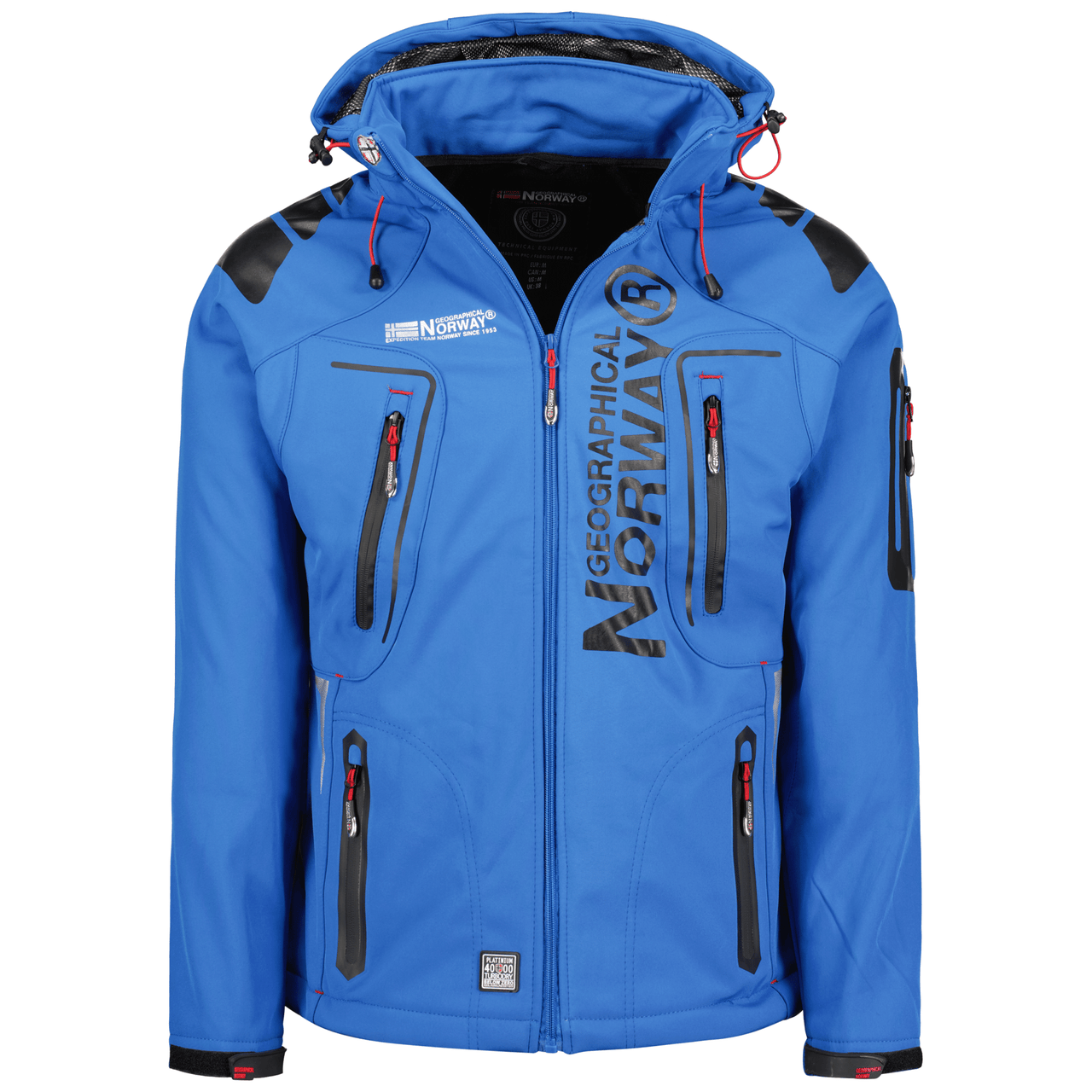 Geographical Norway Techno Homme - Softshell jacket - Geographical Norway TECHNO_MEN_BLANC_ROUGE_S_SDB-TECHNO_MEN_KAKI_ORANGE_S_SDB-TECHNO_MEN_KAKI_ROUGE_S_SDB-TECHNO_MEN_BLEU_ROYAL_ROUGE_S_SDB-TECHNO_MEN_MARINE_ORANGE_S_SDB-TECHNO_MEN_RED_BLACK_S_SDB-TECHNO_MEN_KAKI_BLACK_S_SDB-TECHNO_MEN_MARINE_RED_S_SDB-TECHNO_MEN_BLUE_ROYAL_GREEN_S_SDB-TECHNO_MEN_BLUE_ROYAL_BLACK_S_SDB