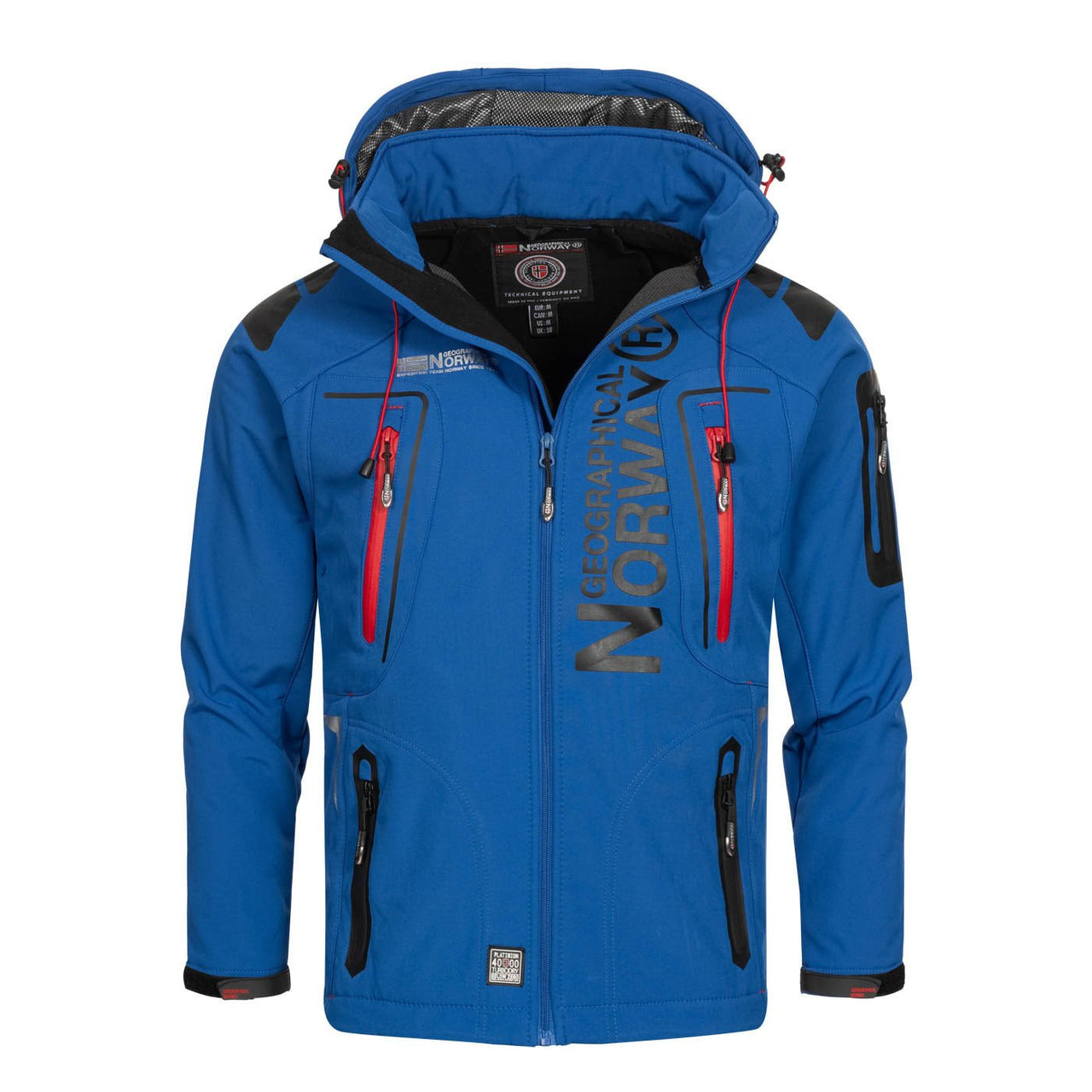 Geographical Norway Techno Homme - Softshell jacket - Geographical Norway TECHNO_MEN_BLANC_ROUGE_S_SDB-TECHNO_MEN_KAKI_ORANGE_S_SDB-TECHNO_MEN_KAKI_ROUGE_S_SDB-TECHNO_MEN_BLEU_ROYAL_ROUGE_S_SDB-TECHNO_MEN_MARINE_ORANGE_S_SDB-TECHNO_MEN_RED_BLACK_S_SDB-TECHNO_MEN_KAKI_BLACK_S_SDB-TECHNO_MEN_MARINE_RED_S_SDB-TECHNO_MEN_BLUE_ROYAL_GREEN_S_SDB-TECHNO_MEN_BLUE_ROYAL_BLACK_S_SDB