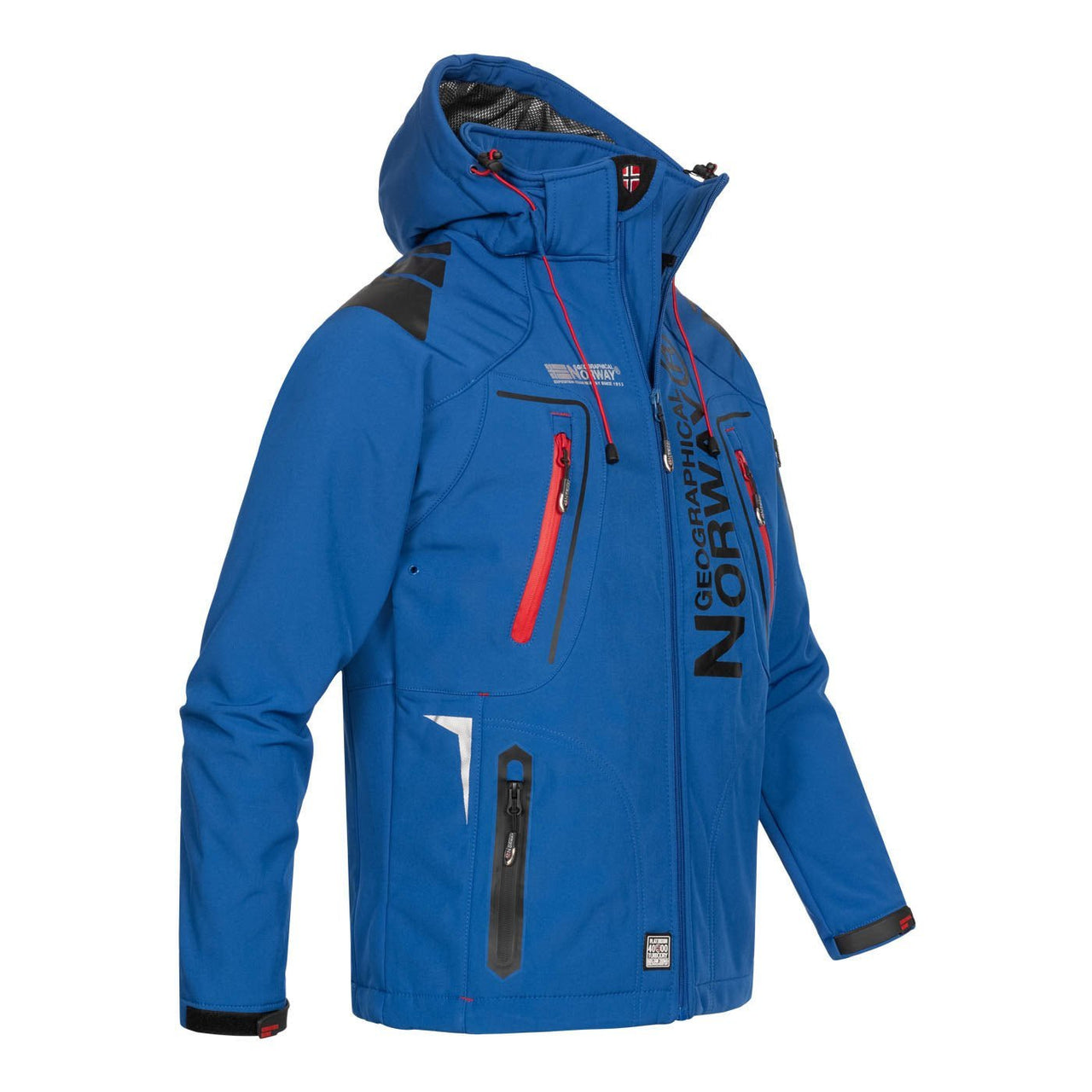 Geographical Geographical Norway Techno Hombre - Chaqueta Softshell - Geographical Norway TECHNO_MEN_BLANC_ROUGE_S_SDB-TECHNO_MEN_KAKI_ORANGE_S_SDB-TECHNO_MEN_KAKI_ROUGE_S_SDB-TECHNO_MEN_BLEU_ROYAL_ROUGE_S_SDB-techno_men_marine_orange_s_sdb-techno_men_rouge_noir_s_sdb-techno_men_kaki_noir_s_sdb-techno_men_marine_rouge_s_s_sdbTECHNO_MEN_MARINE_ORANGE_SDB-TECHNO_MEN_RED_BLACK_SDB-TECHNO_MEN_KHAKI_BLACK_SDB-TECHNO_MEN_MARINE_RED_SDB-TECHNO_MEN_BLUE_ROYAL_GREEN_SDB-TECHNO_MEN_BLUE_ROYAL_BLACK_SDB