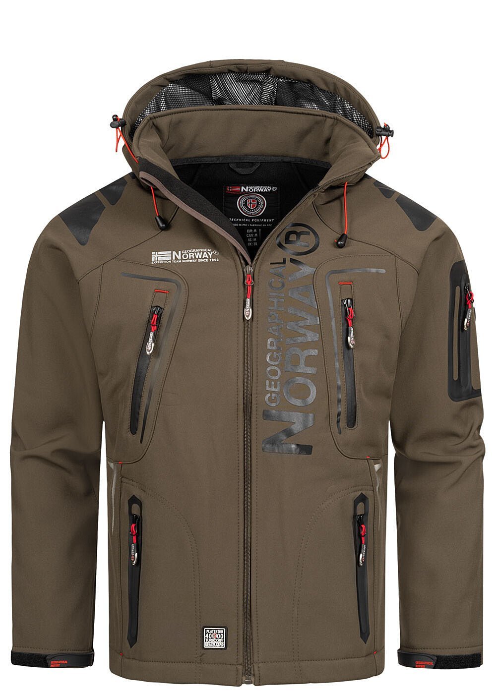 Geographical Norway Techno Homme - Blouson Softshell - Geographical Norway TECHNO_MEN_BLANC_ROUGE_S_SDB-TECHNO_MEN_KAKI_ORANGE_S_SDB-TECHNO_MEN_KAKI_ROUGE_S_SDB-TECHNO_MEN_BLEU_ROYAL_ROUGE_S_SDB-TECHNO_MEN_MARINE_ORANGE_S_SDB-TECHNO_MEN_ROUGE_NOIR_S_SDB-TECHNO_MEN_KAKI_NOIR_S_SDB-TECHNO_MEN_MARINE_ROUGE_S_SDB-TECHNO_MEN_BLEU_ROYAL_VERT_S_SDB-TECHNO_MEN_BLEU_ROYAL_NOIR_S_SDB