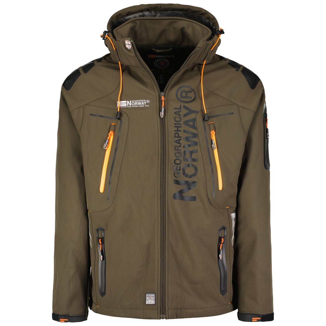Geographical Norway Techno Homme - Softshell jacket - Geographical Norway TECHNO_MEN_BLANC_ROUGE_S_SDB-TECHNO_MEN_KAKI_ORANGE_S_SDB-TECHNO_MEN_KAKI_ROUGE_S_SDB-TECHNO_MEN_BLEU_ROYAL_ROUGE_S_SDB-TECHNO_MEN_MARINE_ORANGE_S_SDB-TECHNO_MEN_RED_BLACK_S_SDB-TECHNO_MEN_KAKI_BLACK_S_SDB-TECHNO_MEN_MARINE_RED_S_SDB-TECHNO_MEN_BLUE_ROYAL_GREEN_S_SDB-TECHNO_MEN_BLUE_ROYAL_BLACK_S_SDB