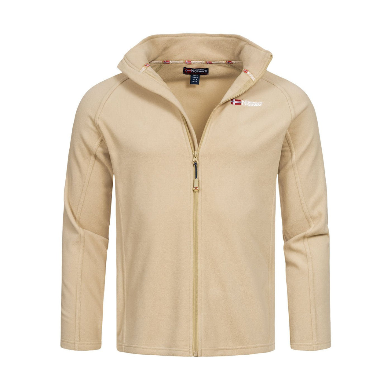 Geographical Norway Tug Fz Homme - Micro-polaire - Geographical Norway TUG_MEN_FZ_BLEU_PETROLE_S_SDB-TUG_MEN_FZ_BEIGE_S_SDB-TUG_MEN_FZ_GRIS_FONCE_S_SDB-TUG_MEN_FZ_KAKI_S_SDB-TUG_MEN_FZ_BLEU_ROYAL_S_SDB-TUG_MEN_FZ_MARINE_S_SDB-TUG_MEN_FZ_NOIR_S_SDB-TUG_MEN_FZ_ROUGE_S_SDB-TUG_MEN_FZ_ROUILLE_S_SDB-TUG_MEN_FZ_BLANC_S_SDB