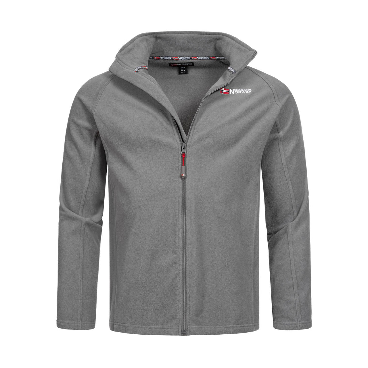 Geographical Norway Tug Fz Homme - Micro-polaire - Geographical Norway TUG_MEN_FZ_BLEU_PETROLE_S_SDB-TUG_MEN_FZ_BEIGE_S_SDB-TUG_MEN_FZ_GRIS_FONCE_S_SDB-TUG_MEN_FZ_KAKI_S_SDB-TUG_MEN_FZ_BLEU_ROYAL_S_SDB-TUG_MEN_FZ_MARINE_S_SDB-TUG_MEN_FZ_NOIR_S_SDB-TUG_MEN_FZ_ROUGE_S_SDB-TUG_MEN_FZ_ROUILLE_S_SDB-TUG_MEN_FZ_BLANC_S_SDB