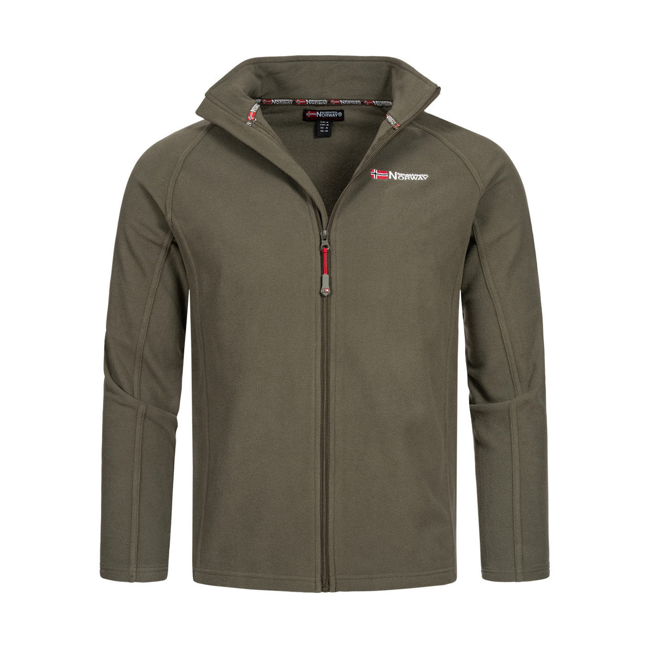 Geographical Norway Tug Fz Homme - Micro-polaire - Geographical Norway TUG_MEN_FZ_BLEU_PETROLE_S_SDB-TUG_MEN_FZ_BEIGE_S_SDB-TUG_MEN_FZ_GRIS_FONCE_S_SDB-TUG_MEN_FZ_KAKI_S_SDB-TUG_MEN_FZ_BLEU_ROYAL_S_SDB-TUG_MEN_FZ_MARINE_S_SDB-TUG_MEN_FZ_NOIR_S_SDB-TUG_MEN_FZ_ROUGE_S_SDB-TUG_MEN_FZ_ROUILLE_S_SDB-TUG_MEN_FZ_BLANC_S_SDB