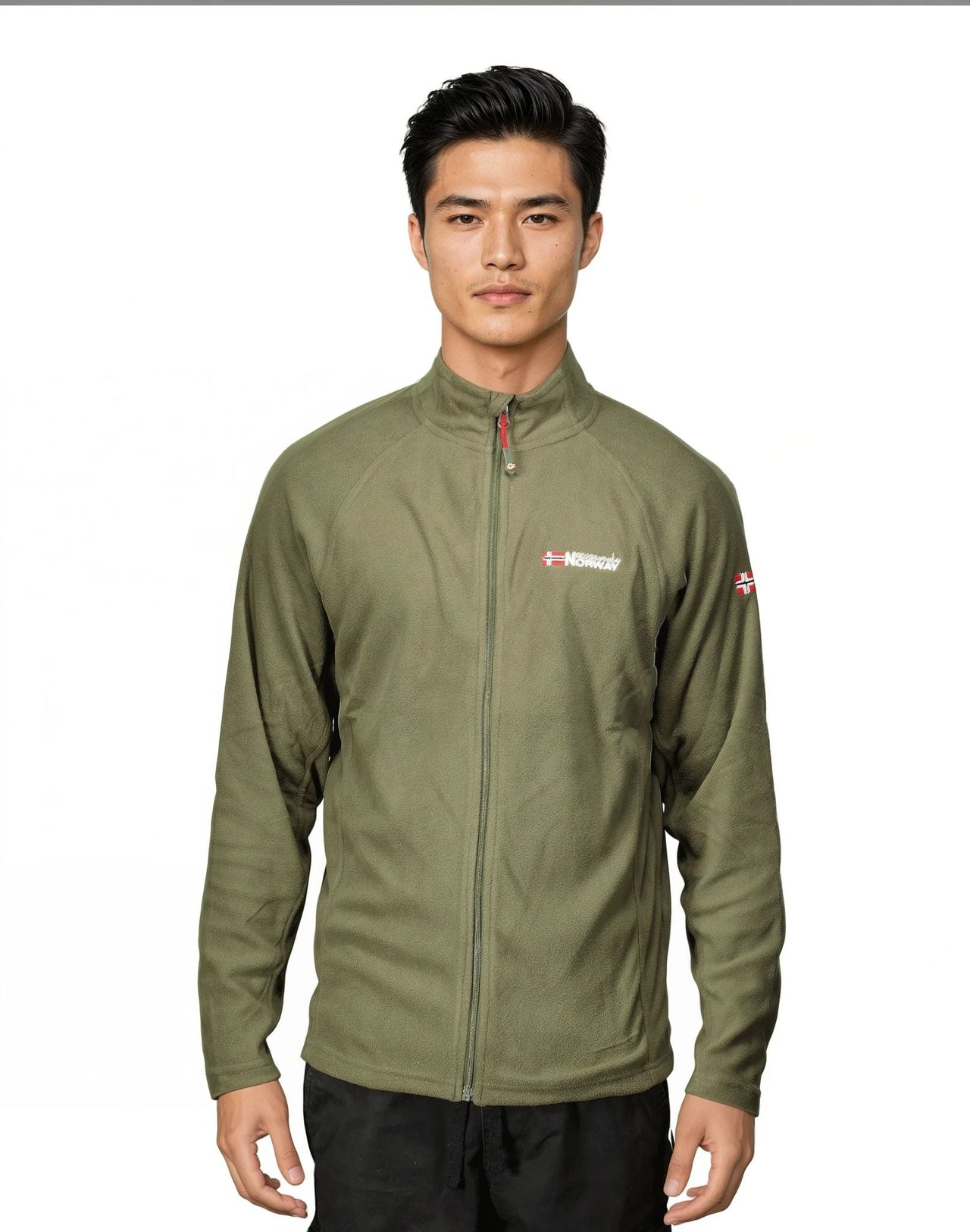 Geographical Norway Geográfica Tug Fz Hombre - Microfleece - Geographical Norway TUG_MEN_FZ_BLEU_PETROLE_S_SDB-TUG_MEN_FZ_BEIGE_S_SDB-TUG_MEN_FZ_GRIS_FONCE_SDB-TUG_MEN_FZ_KAKI_S_SDB-TUG_MEN_FZ_BLUEU_ROYAL_S_SDB-TUG_MEN_FZ_MARINE_SDB-TUG_MEN_FZ_BLACK_SDB-TUG_MEN_FZ_RED_S_SDB-TUG_MEN_FZ_RUST_SDB-TUG_MEN_FZ_WHITE_SDB