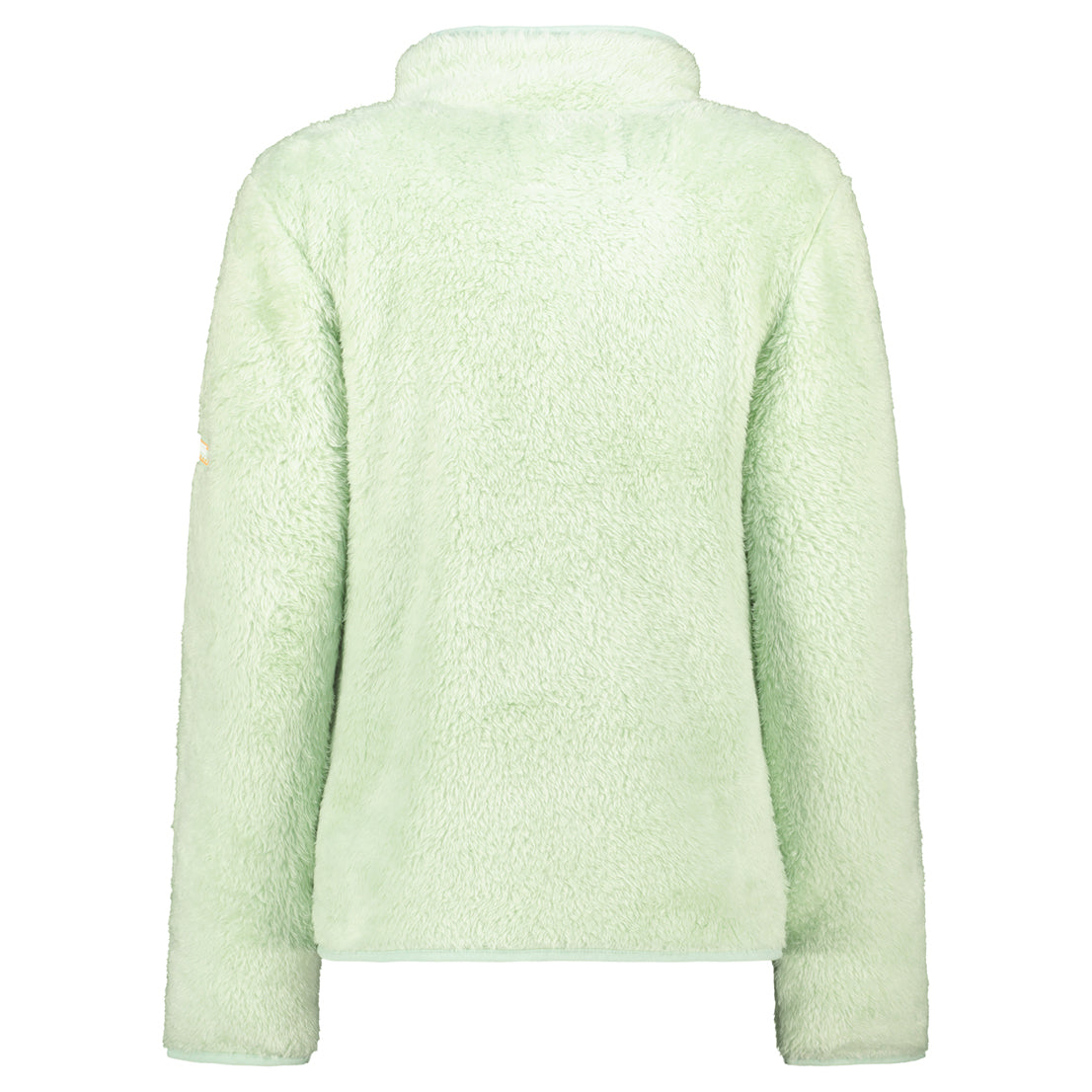 Geographical Norway UPRECIOUS Women - Fleece Red