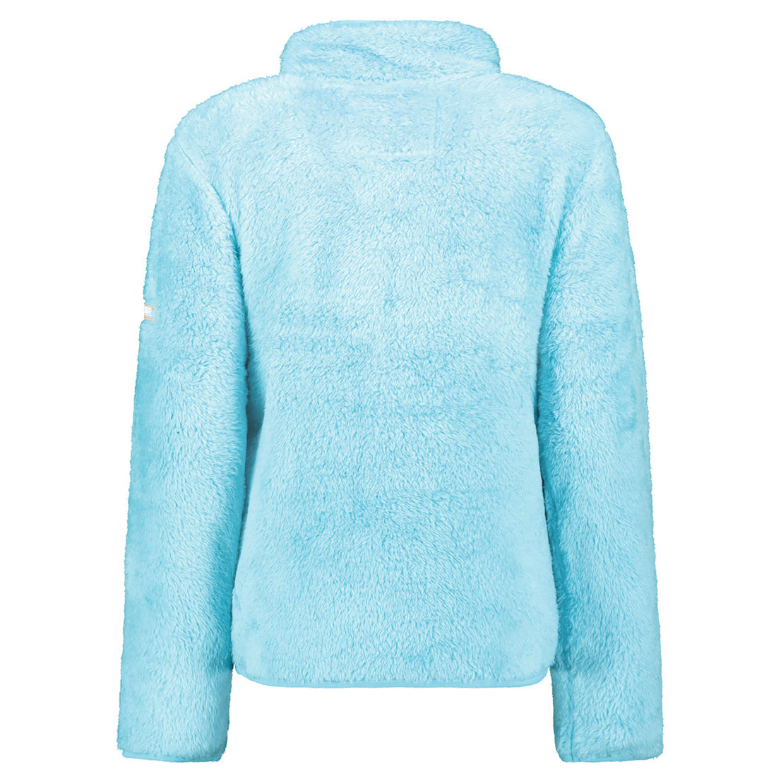 Geographical Norway UPRECIOUS Donna - Pile Rosso